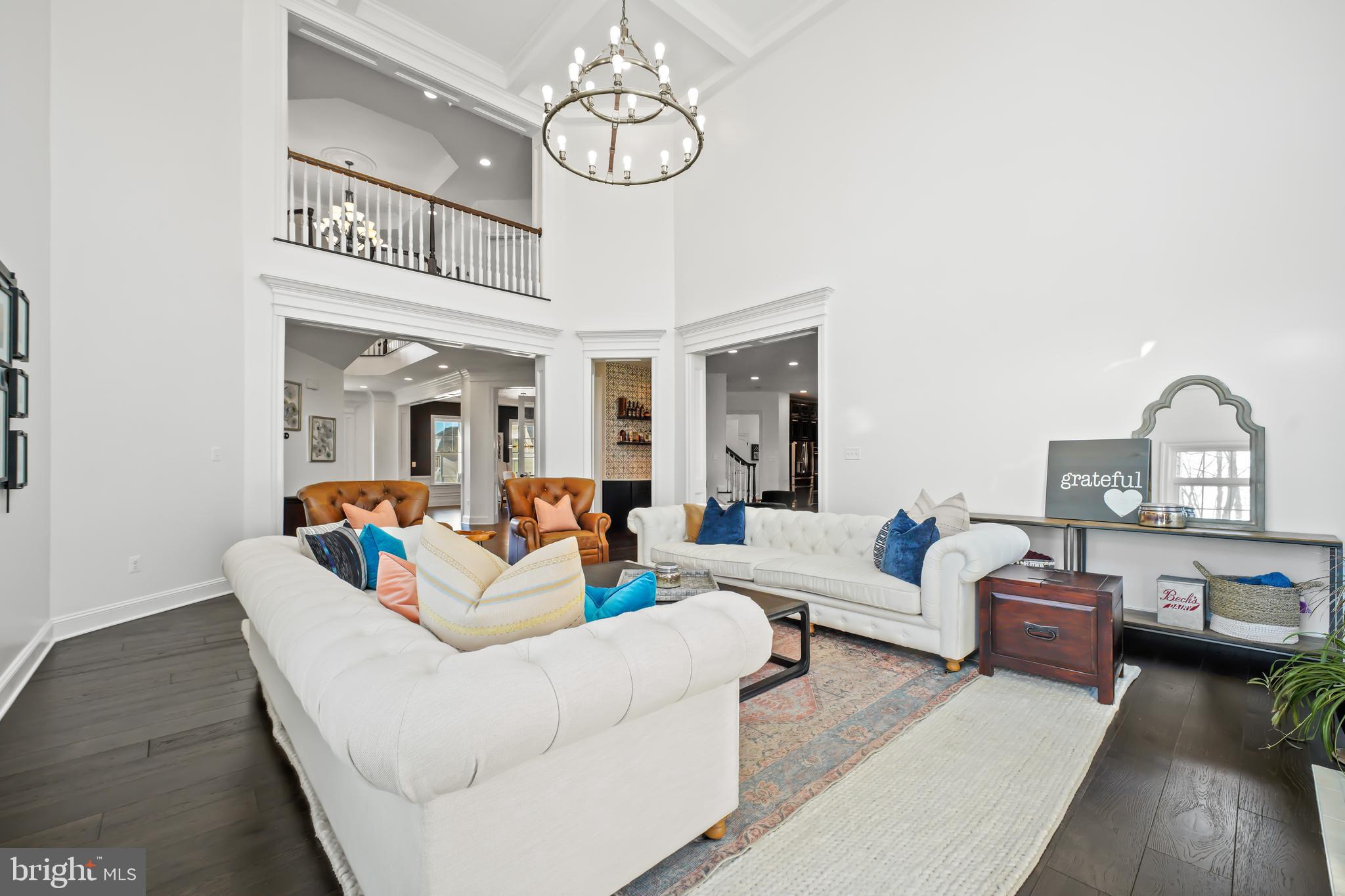 GRANT AT WILLOWSFORD - Residential