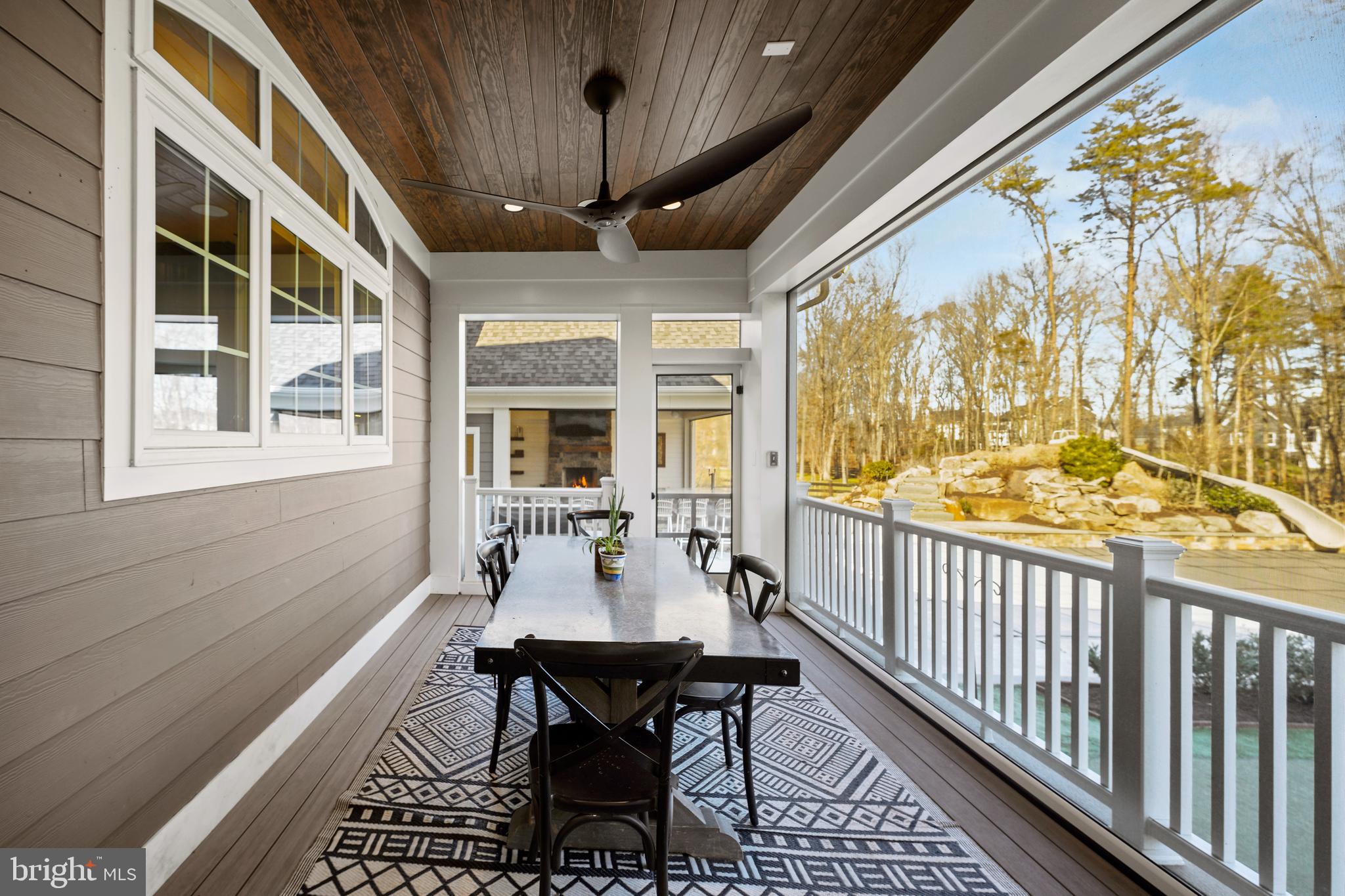 GRANT AT WILLOWSFORD - Residential