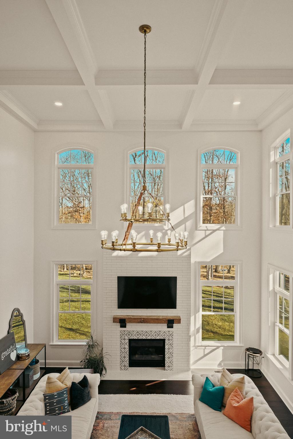 GRANT AT WILLOWSFORD - Residential