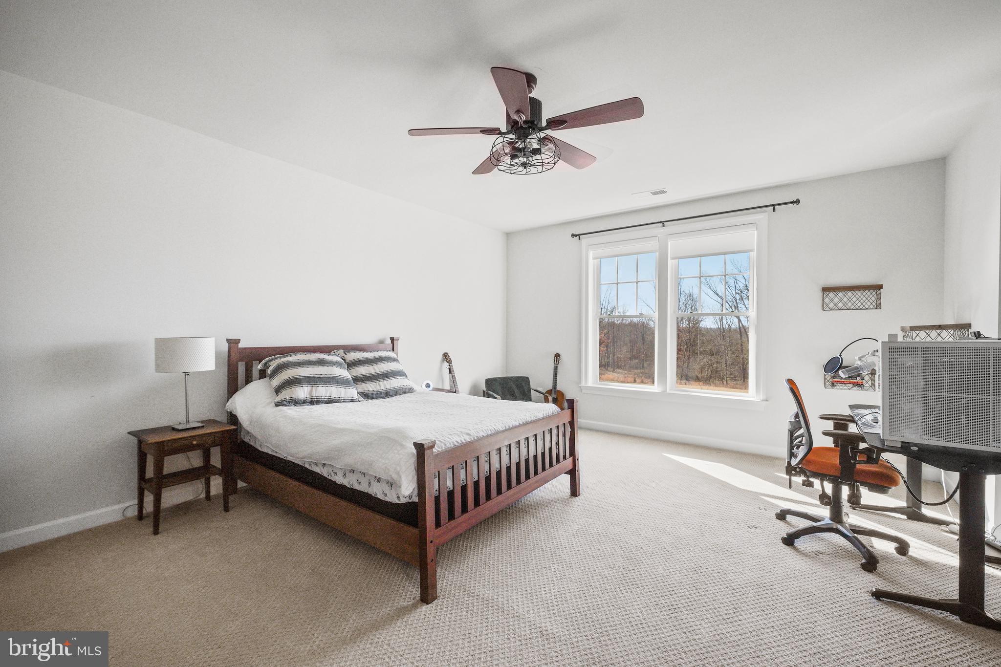 GRANT AT WILLOWSFORD - Residential