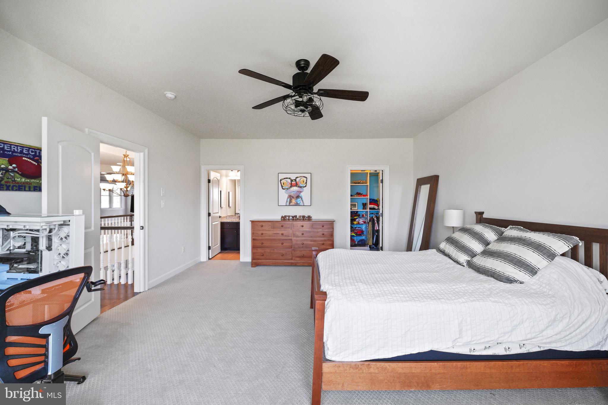 GRANT AT WILLOWSFORD - Residential