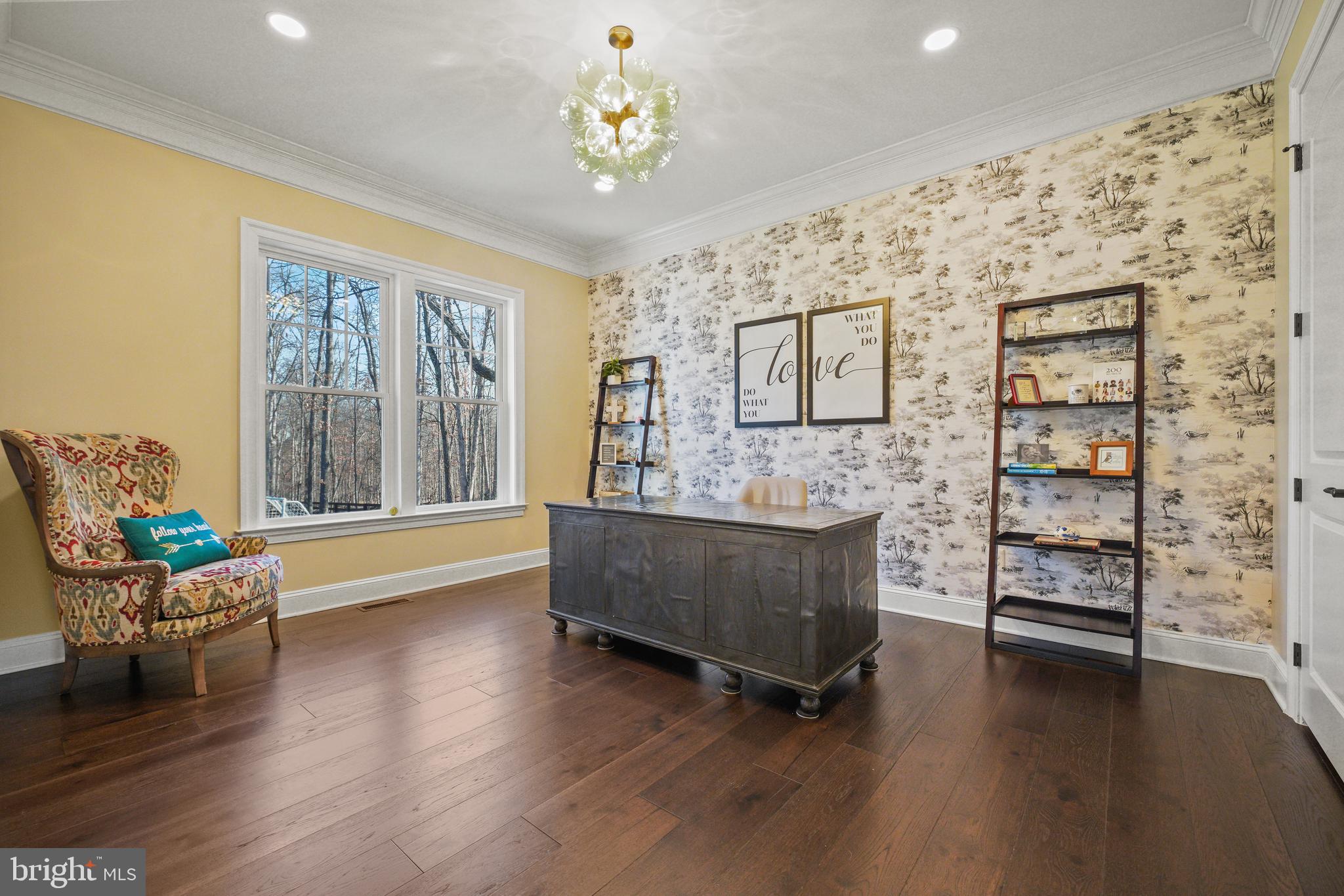 GRANT AT WILLOWSFORD - Residential