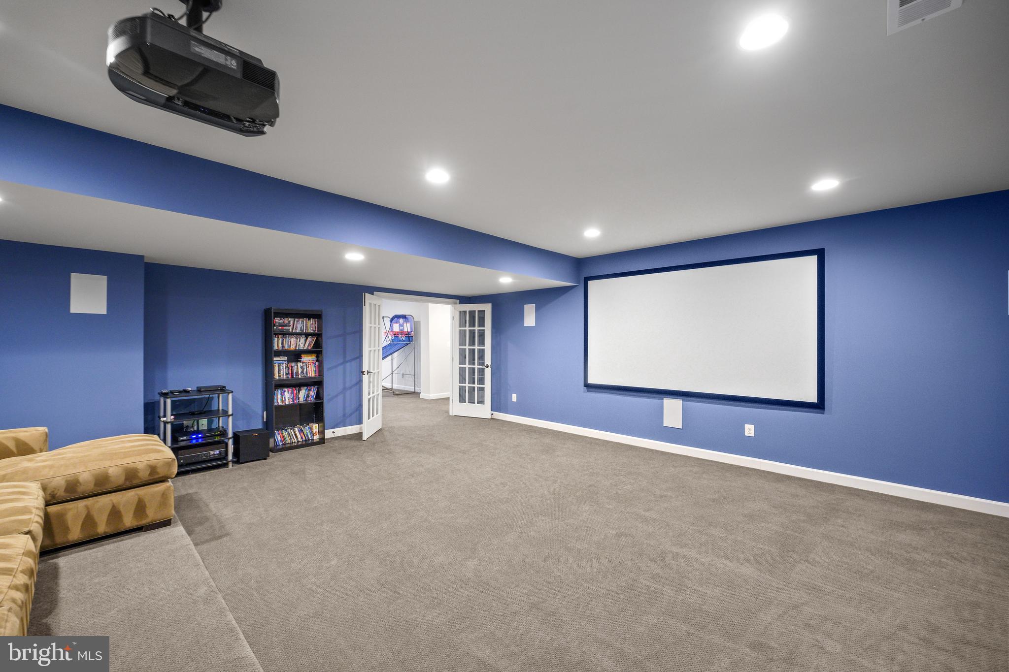 GRANT AT WILLOWSFORD - Residential