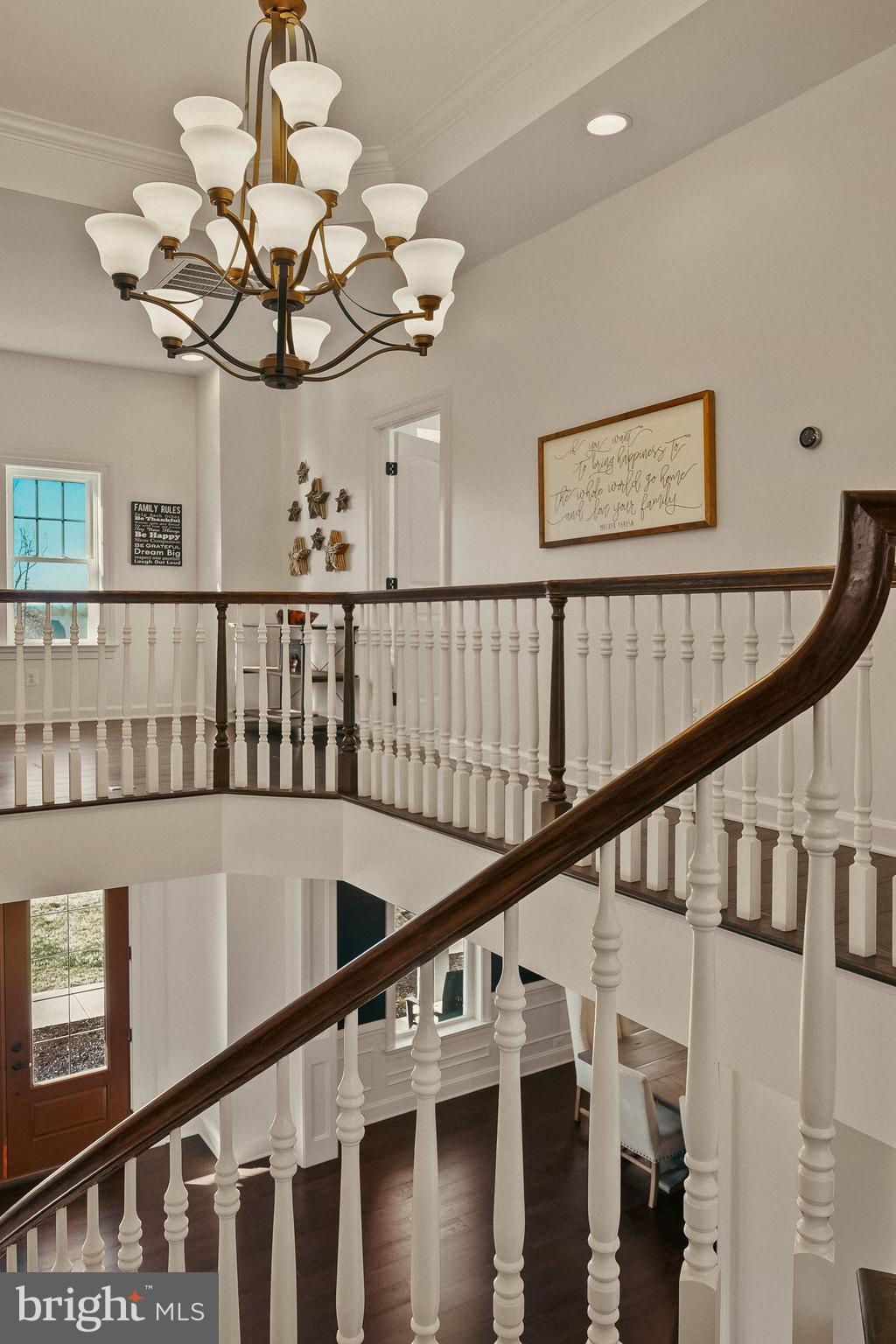 GRANT AT WILLOWSFORD - Residential