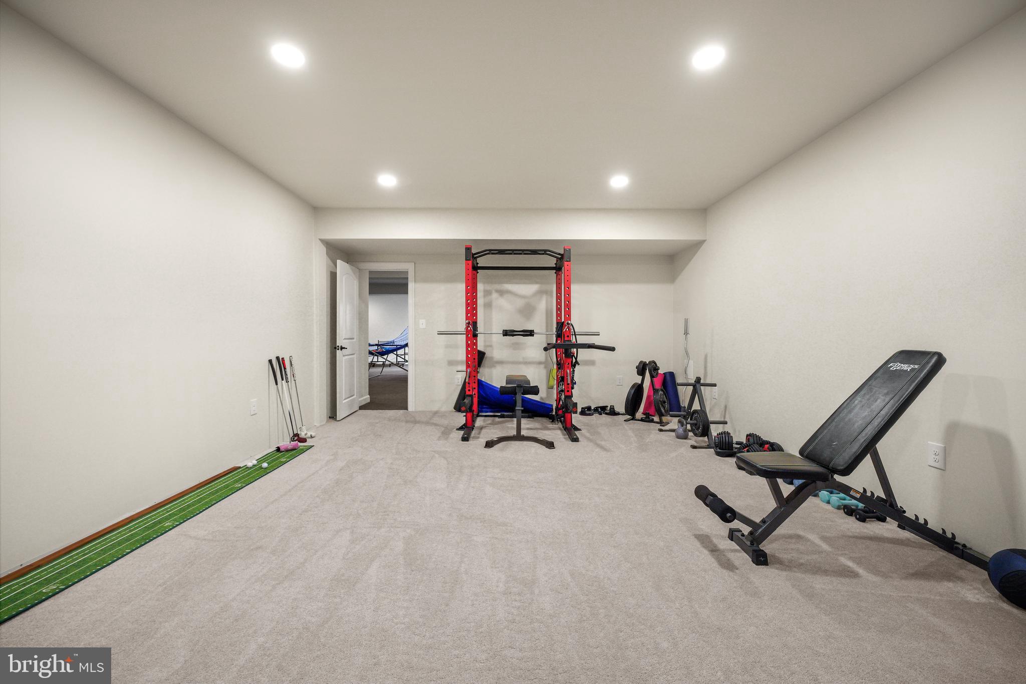 GRANT AT WILLOWSFORD - Residential