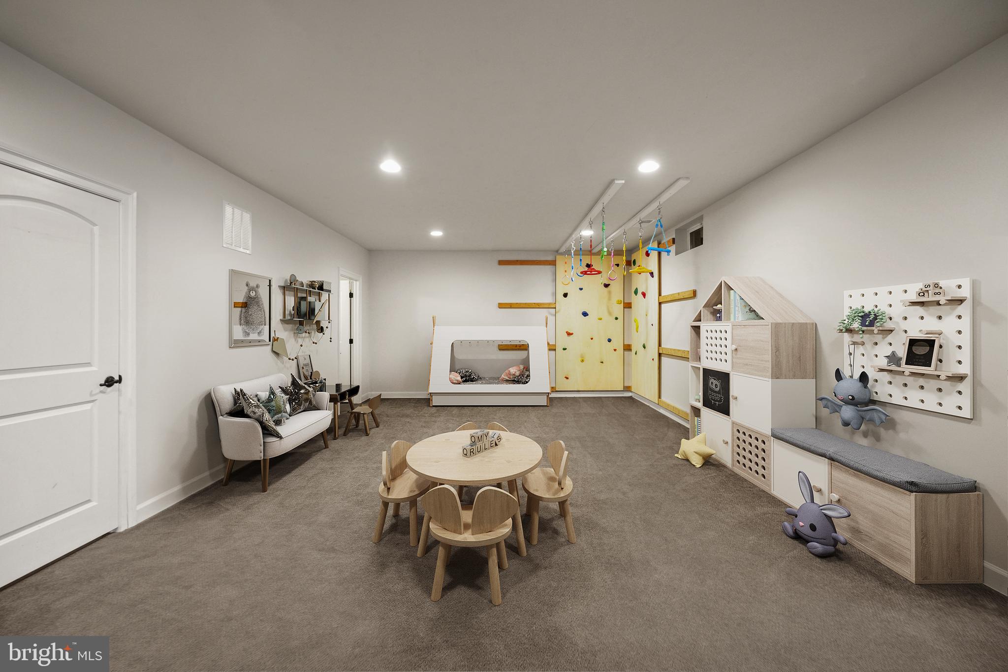 GRANT AT WILLOWSFORD - Residential