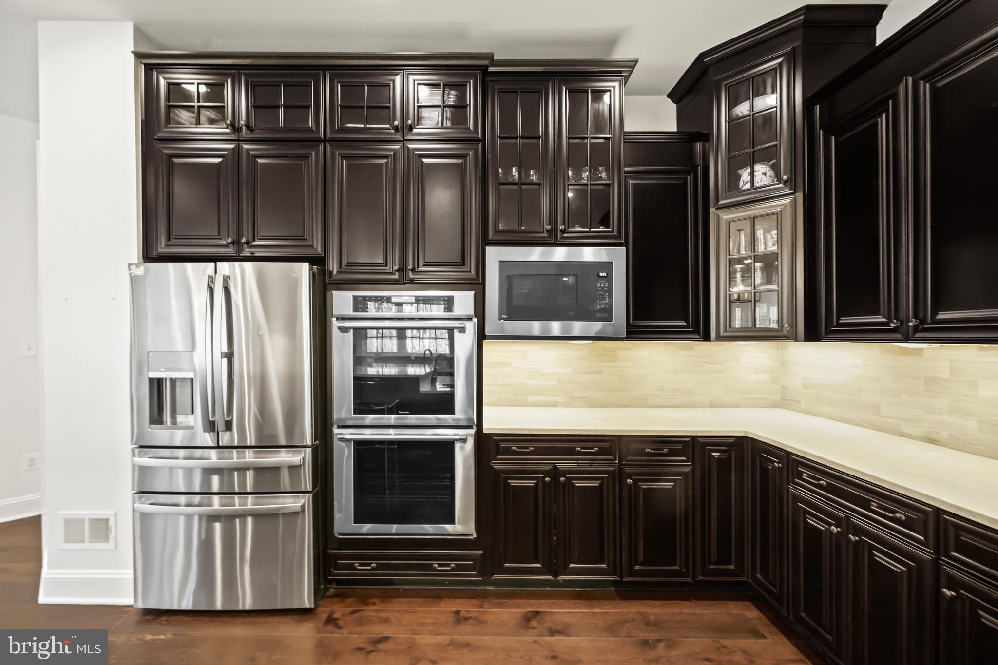 GRANT AT WILLOWSFORD - Residential