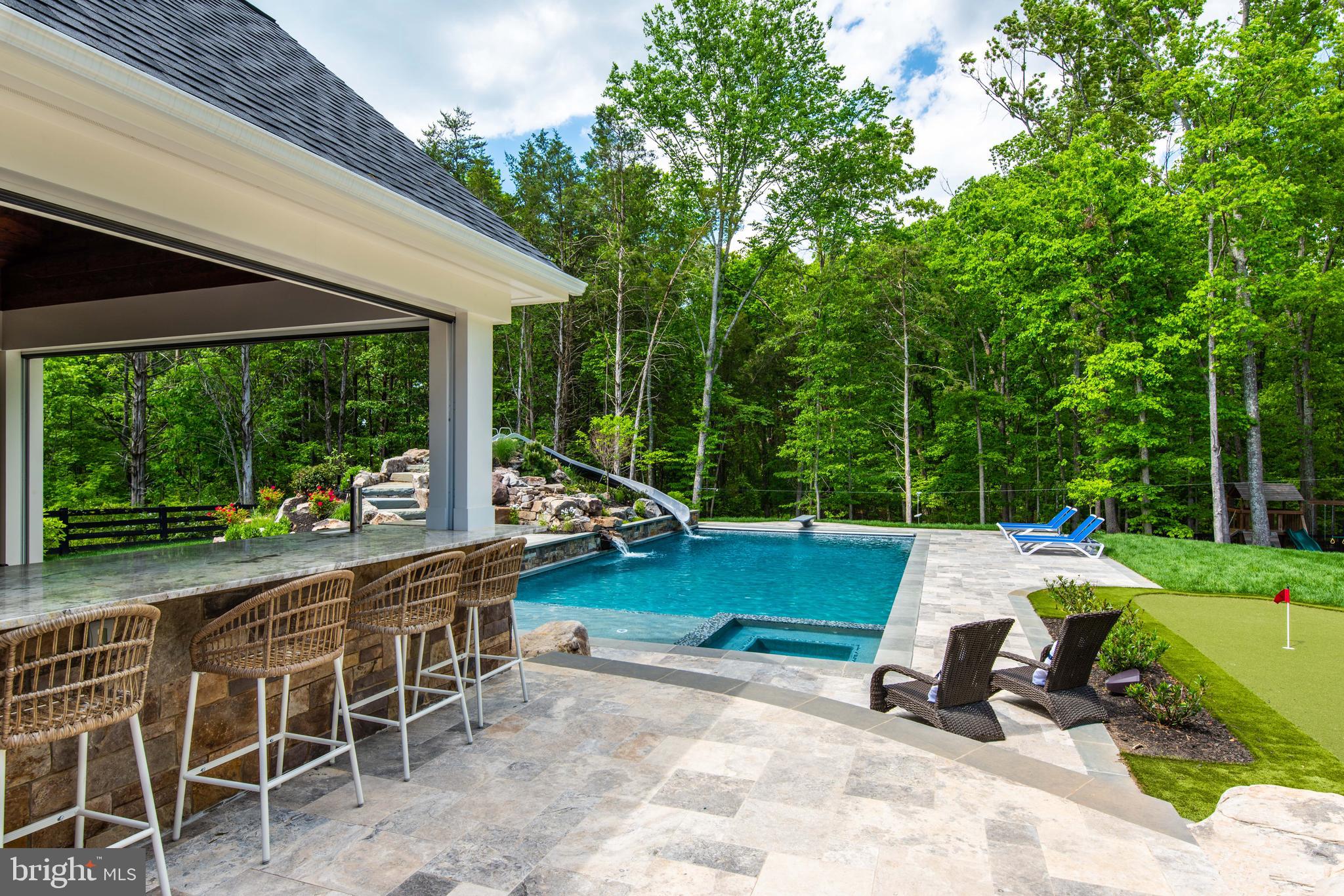 GRANT AT WILLOWSFORD - Residential