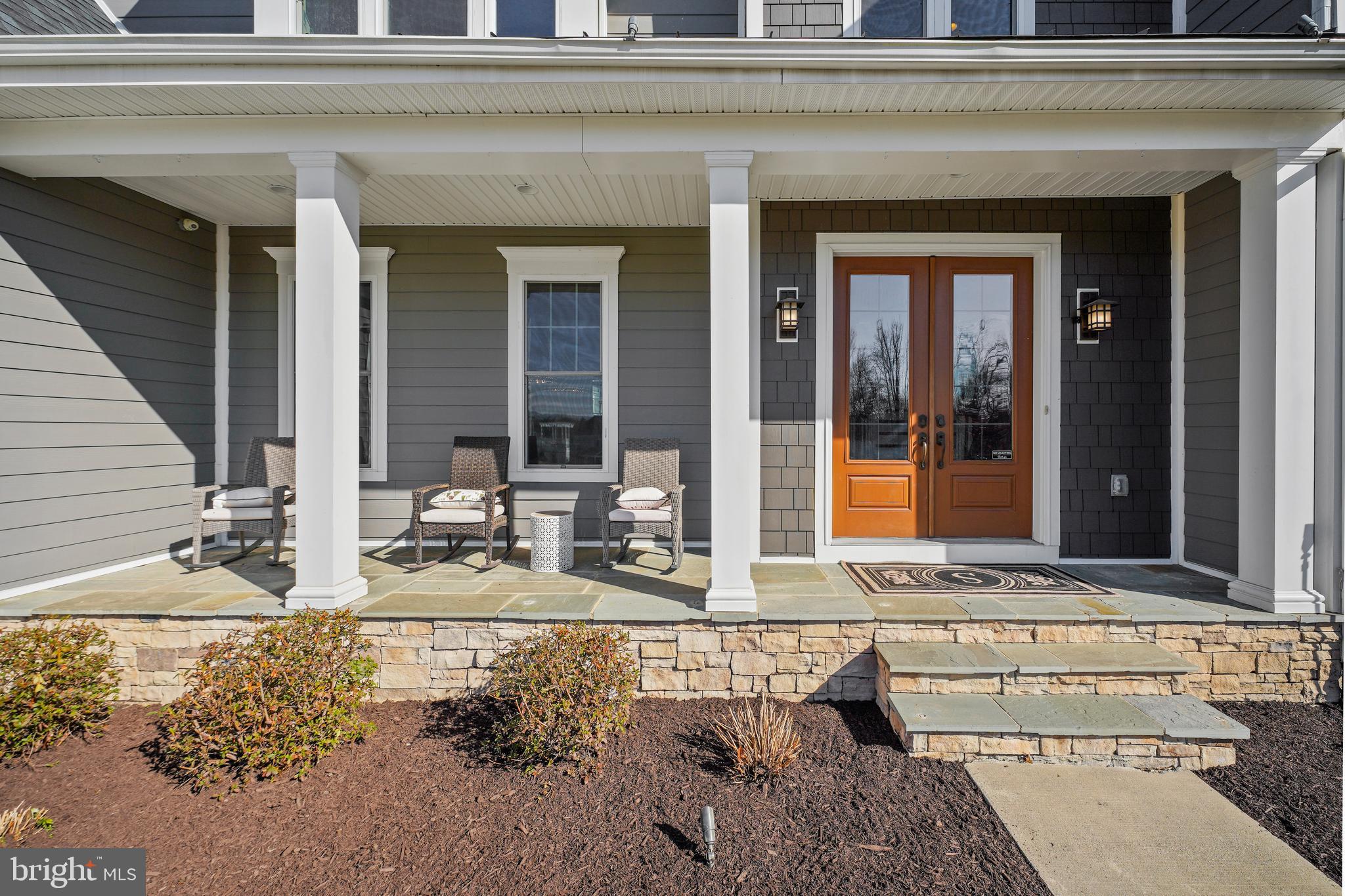 GRANT AT WILLOWSFORD - Residential