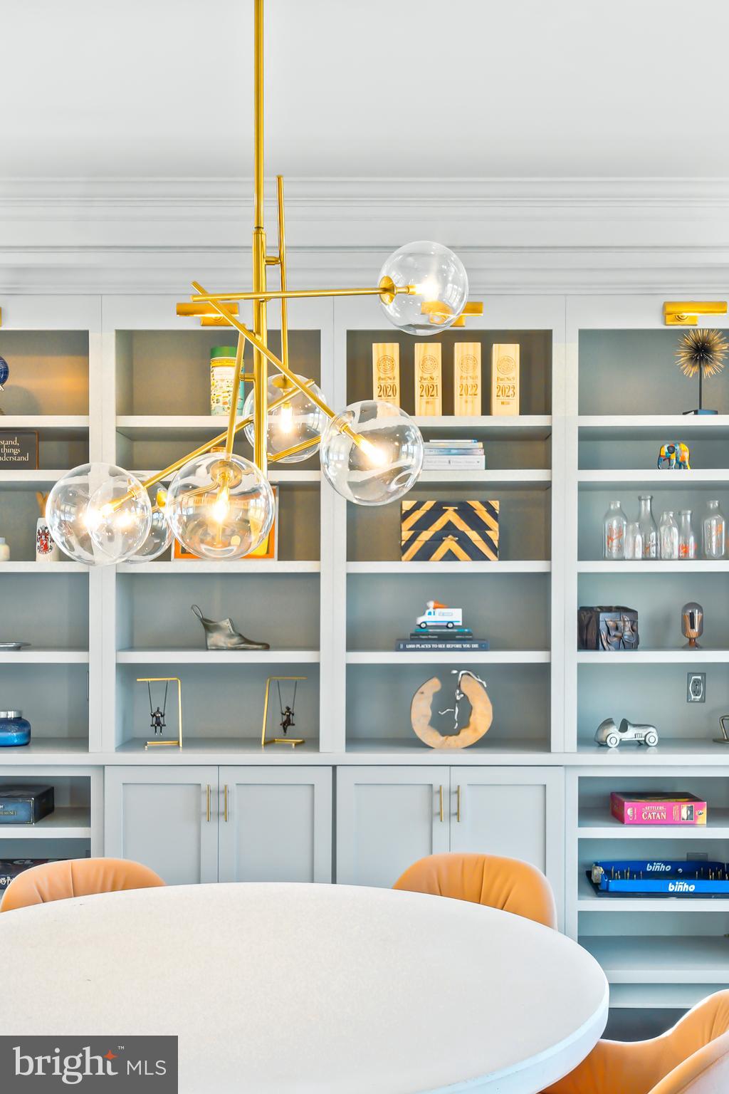 GRANT AT WILLOWSFORD - Residential