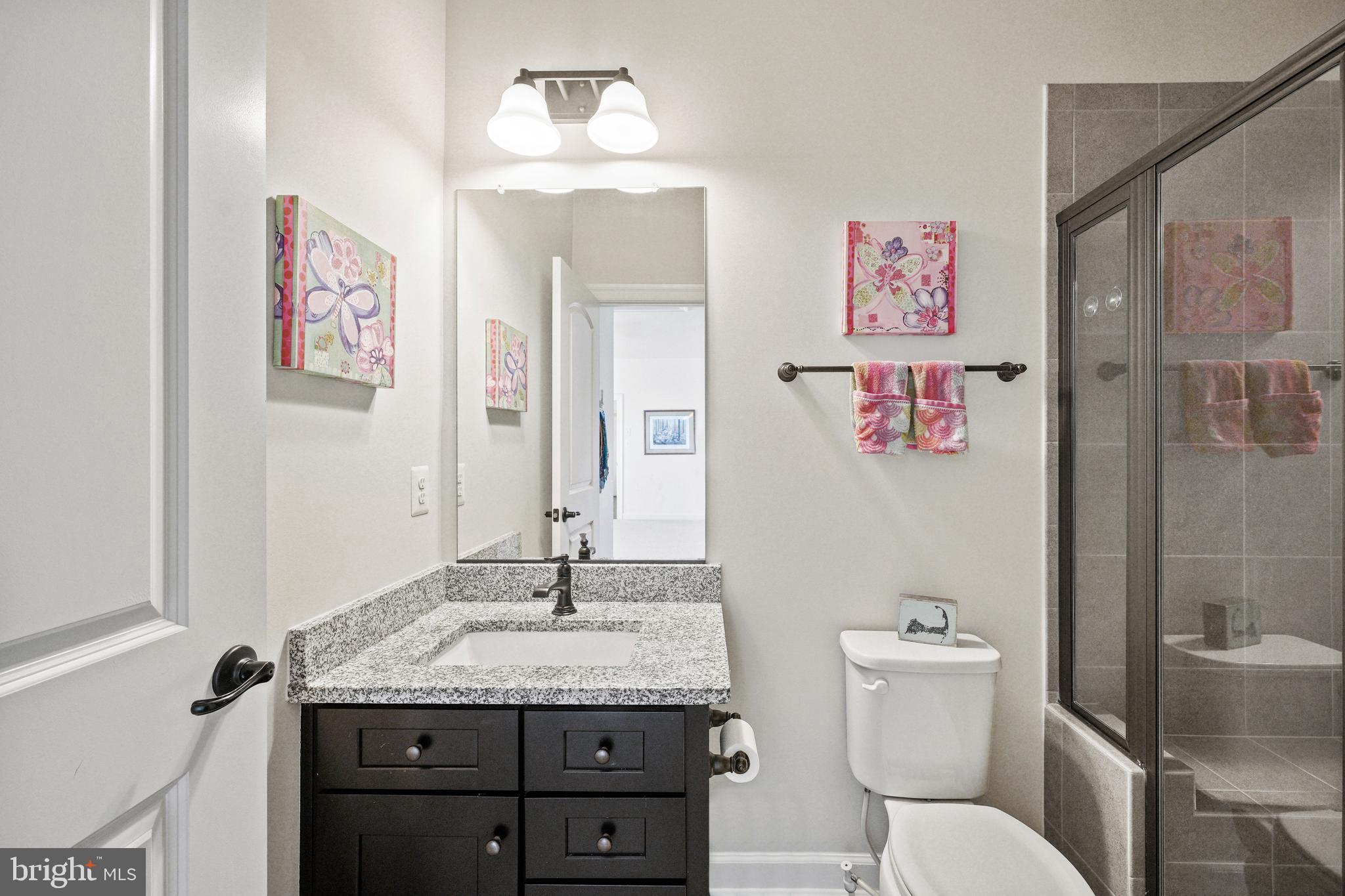 GRANT AT WILLOWSFORD - Residential