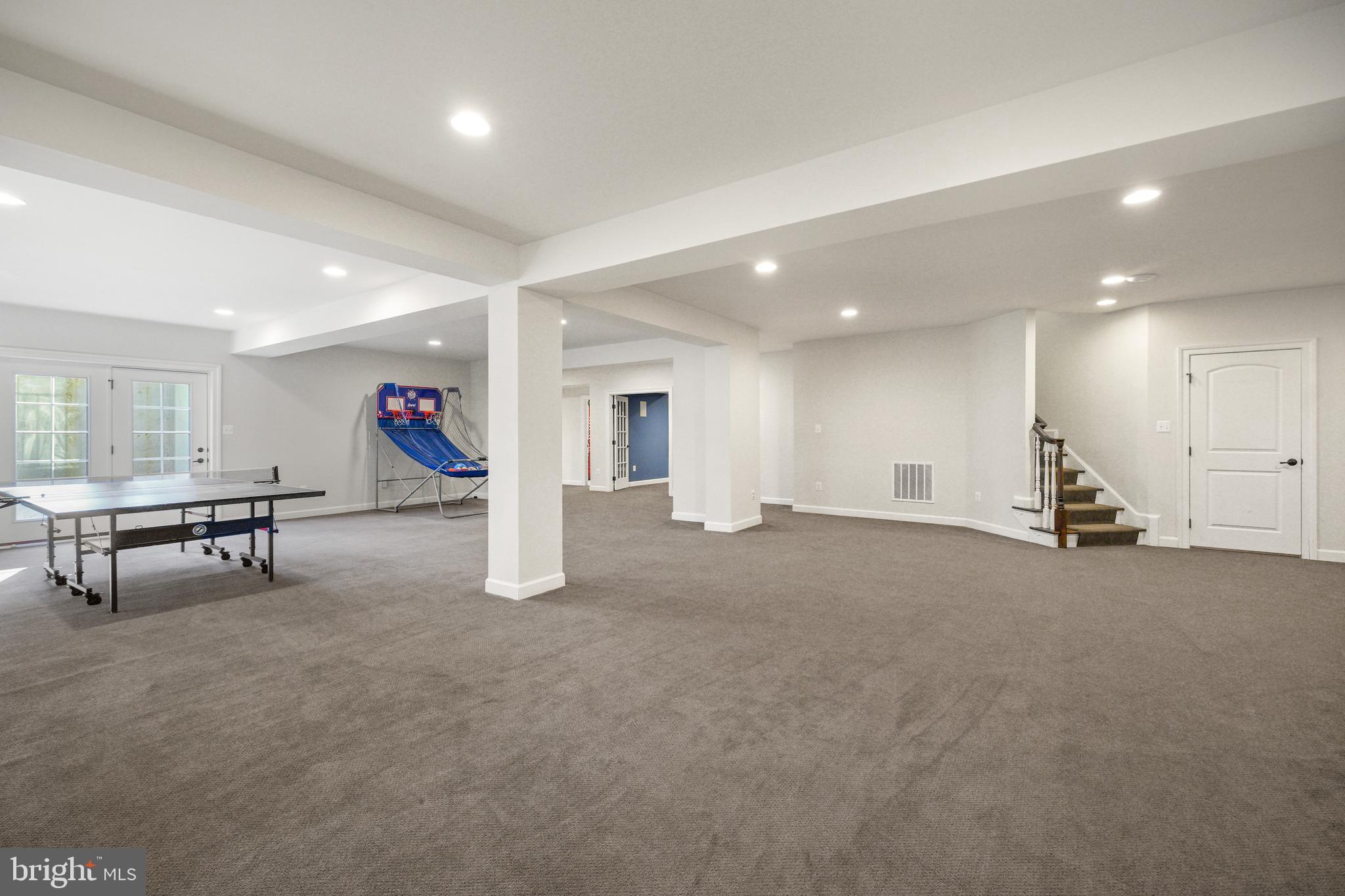 GRANT AT WILLOWSFORD - Residential