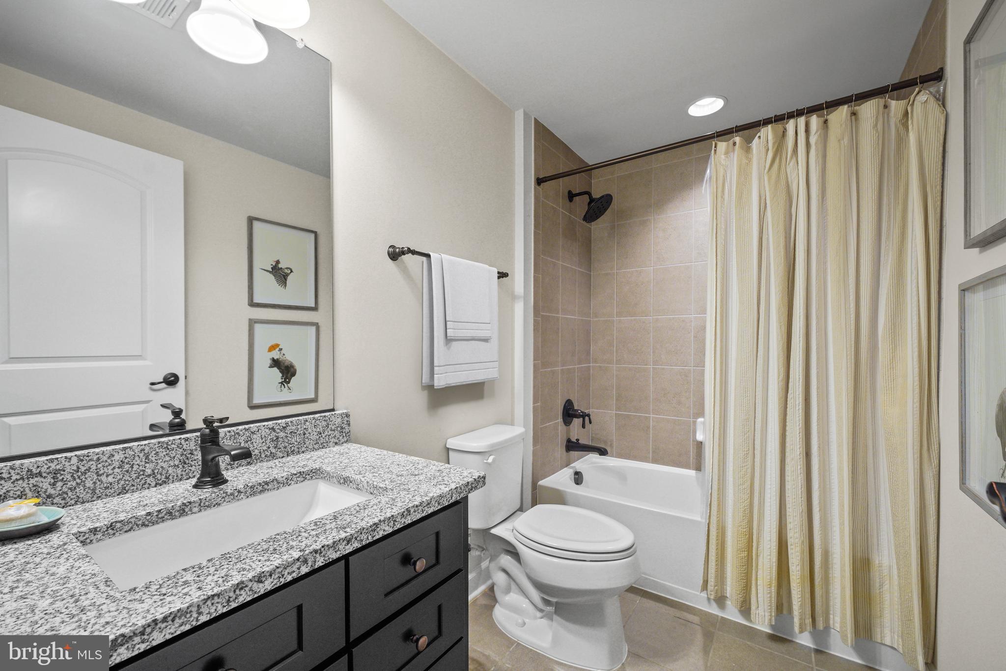 GRANT AT WILLOWSFORD - Residential