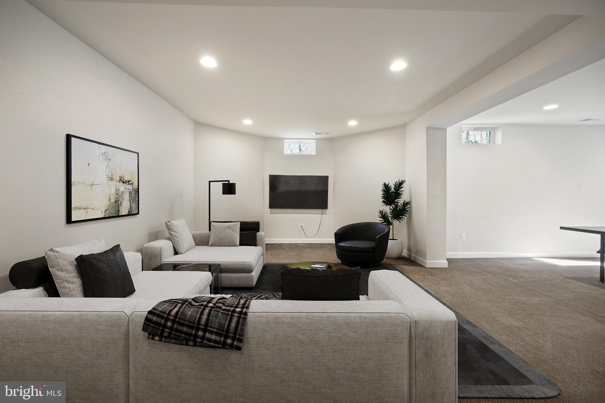 GRANT AT WILLOWSFORD - Residential