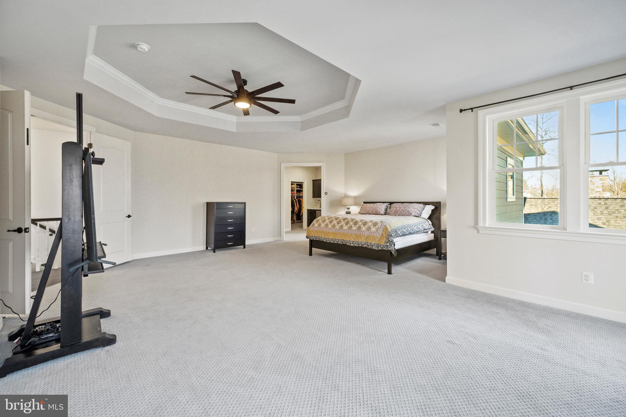 GRANT AT WILLOWSFORD - Residential