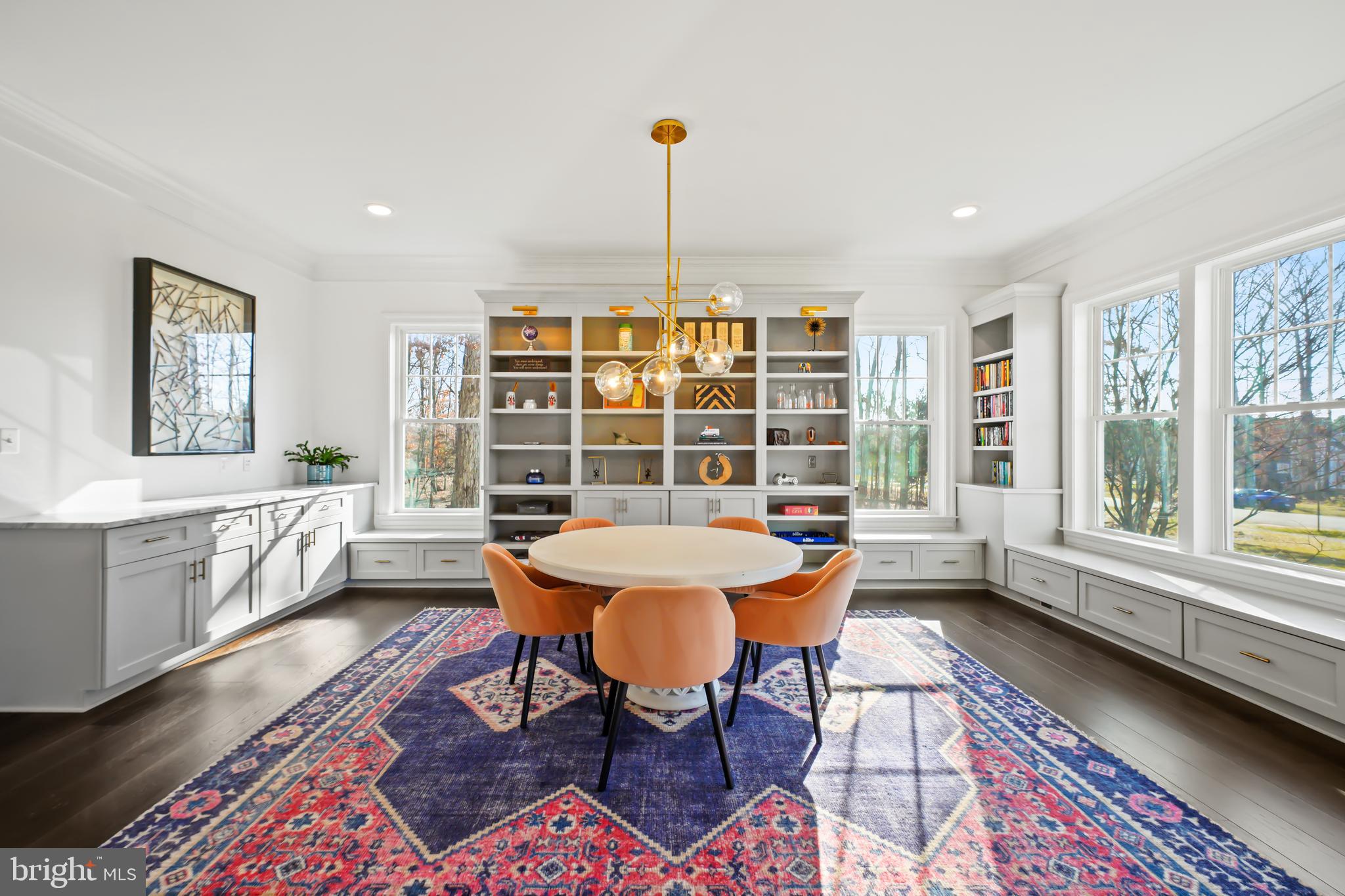 GRANT AT WILLOWSFORD - Residential