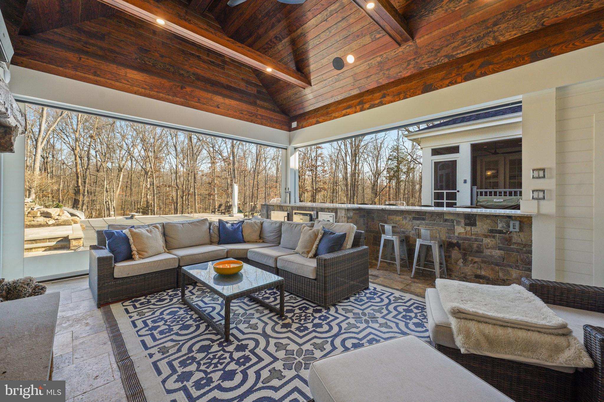 GRANT AT WILLOWSFORD - Residential