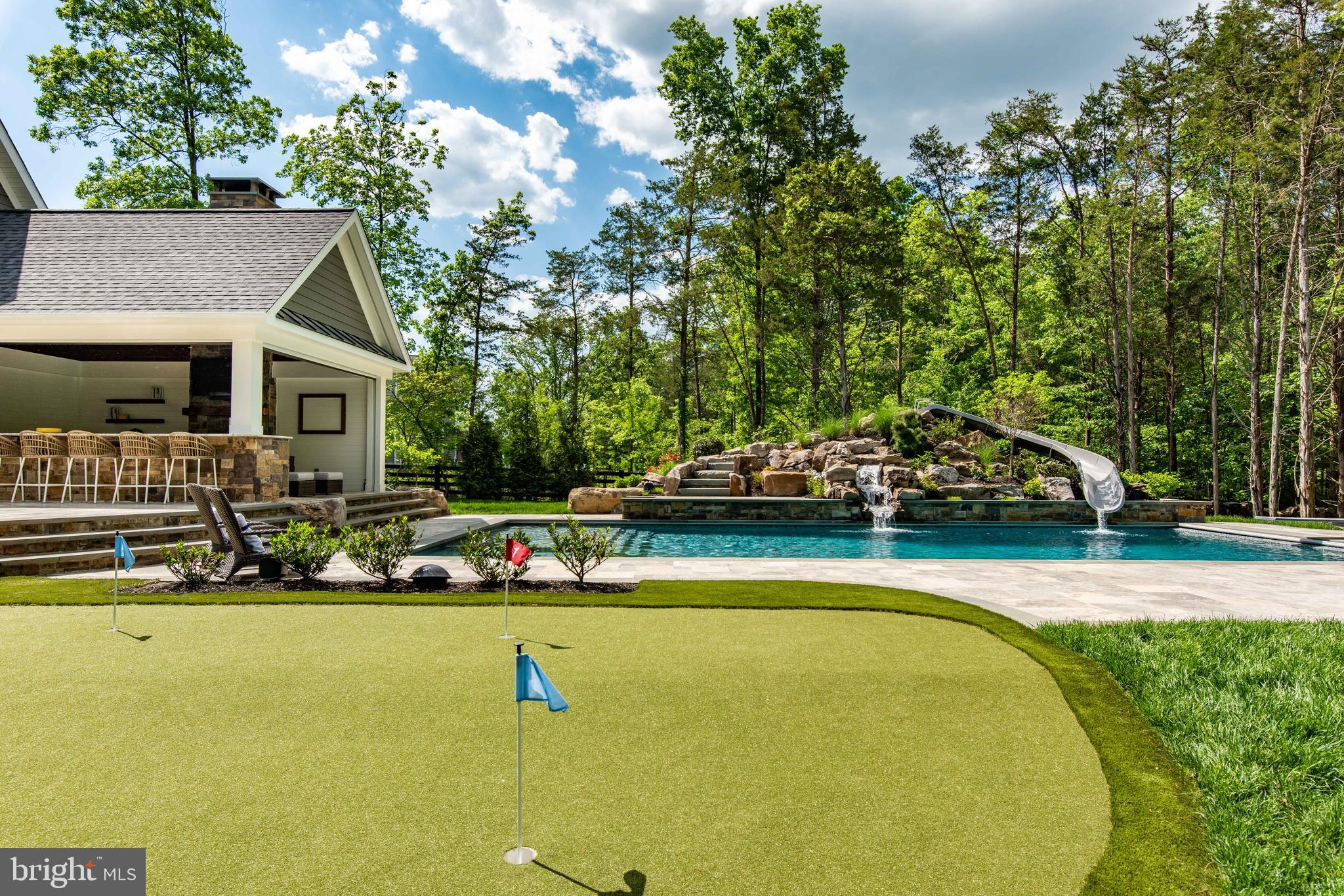 GRANT AT WILLOWSFORD - Residential