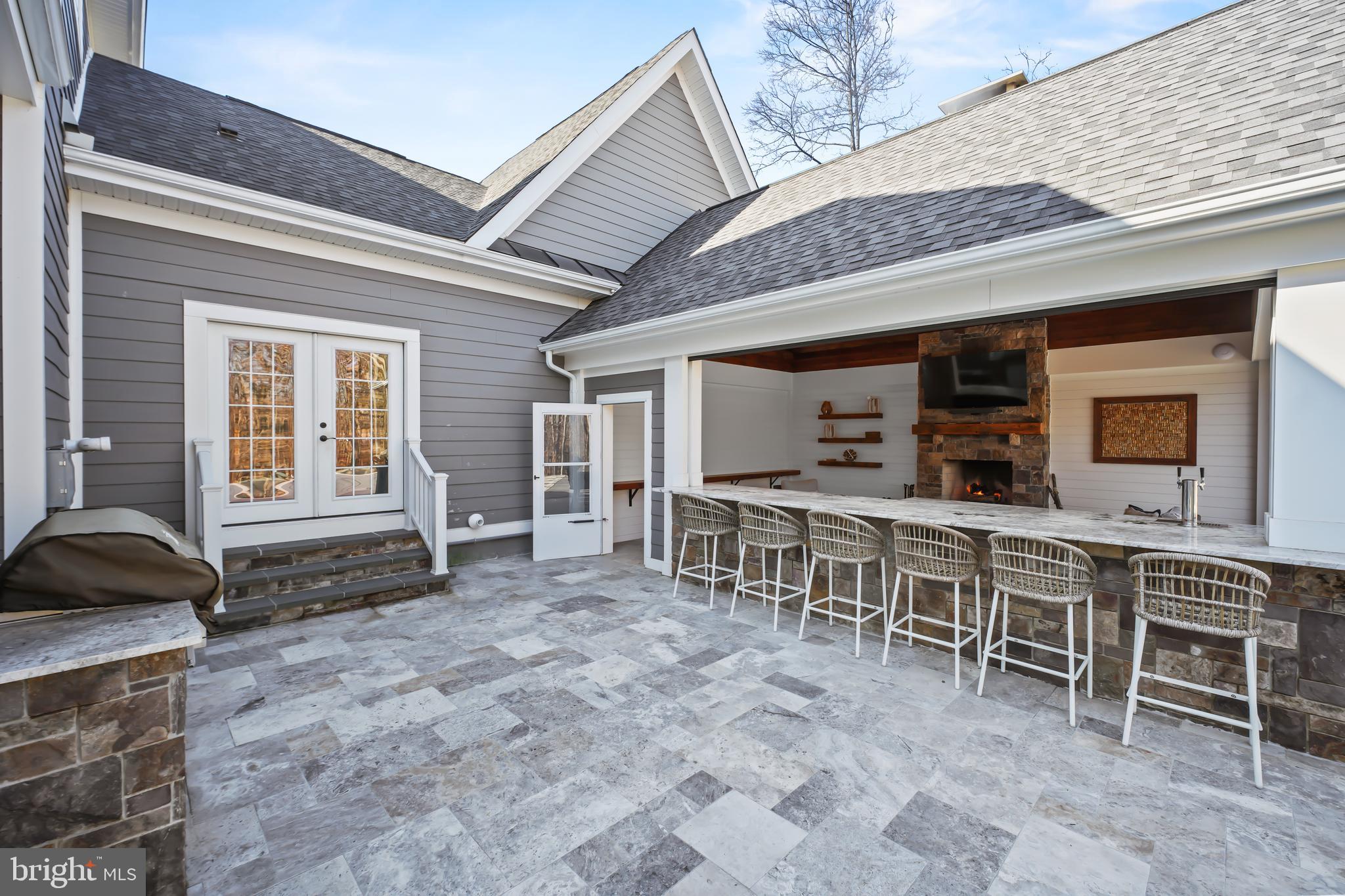 GRANT AT WILLOWSFORD - Residential