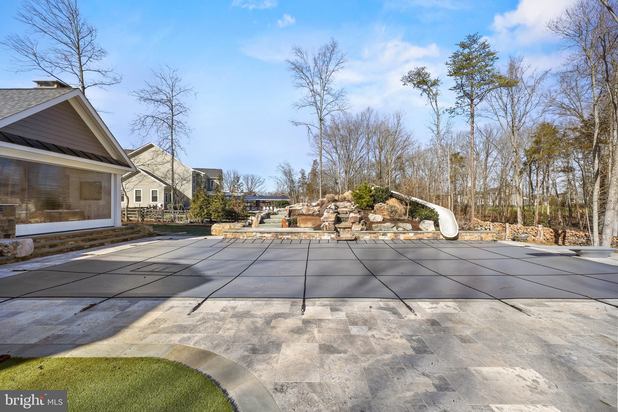 GRANT AT WILLOWSFORD - Residential