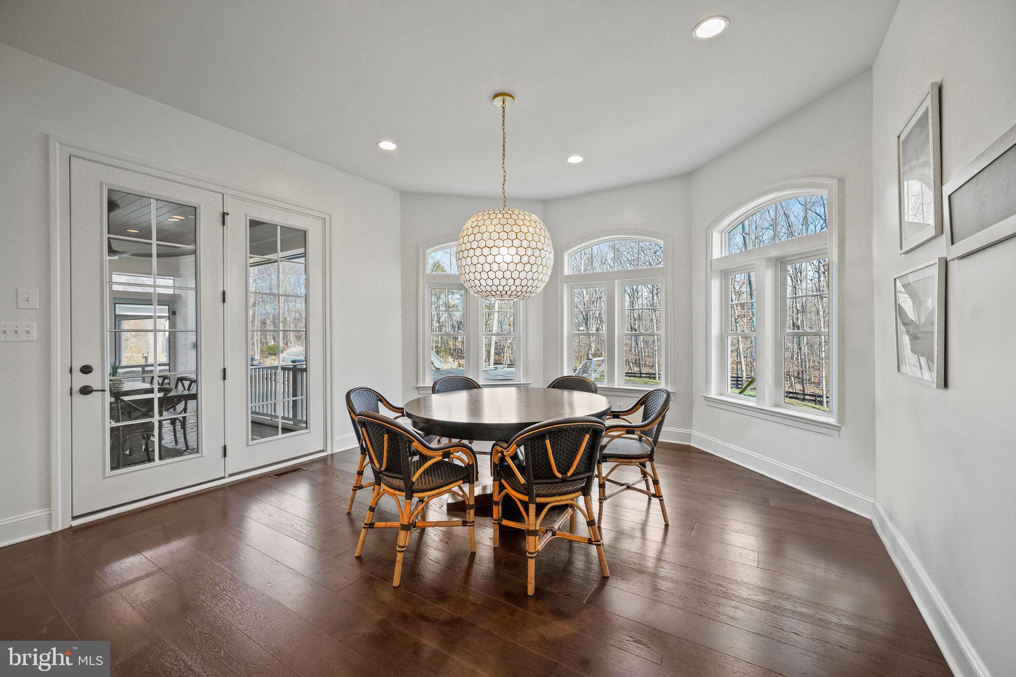 GRANT AT WILLOWSFORD - Residential