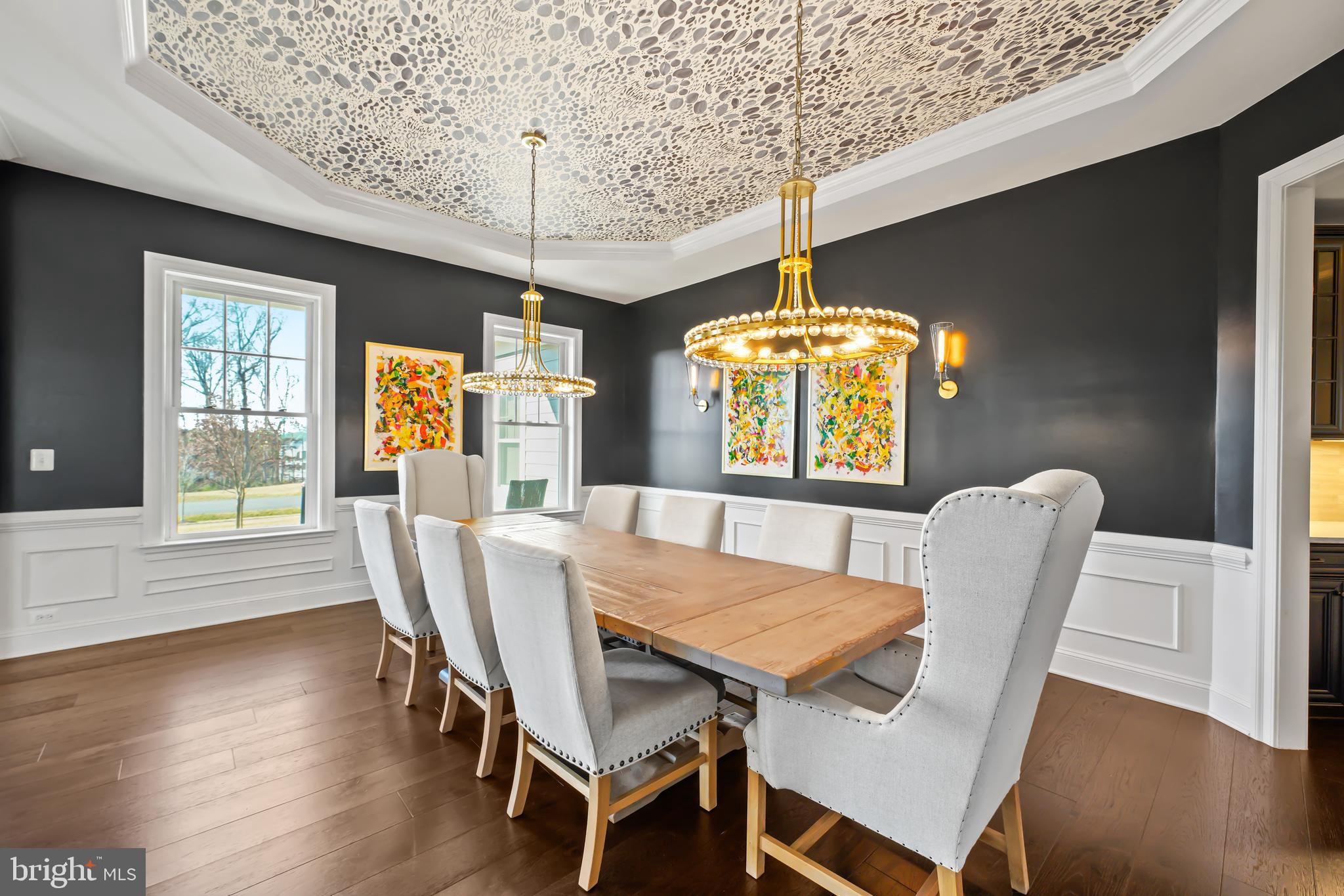 GRANT AT WILLOWSFORD - Residential