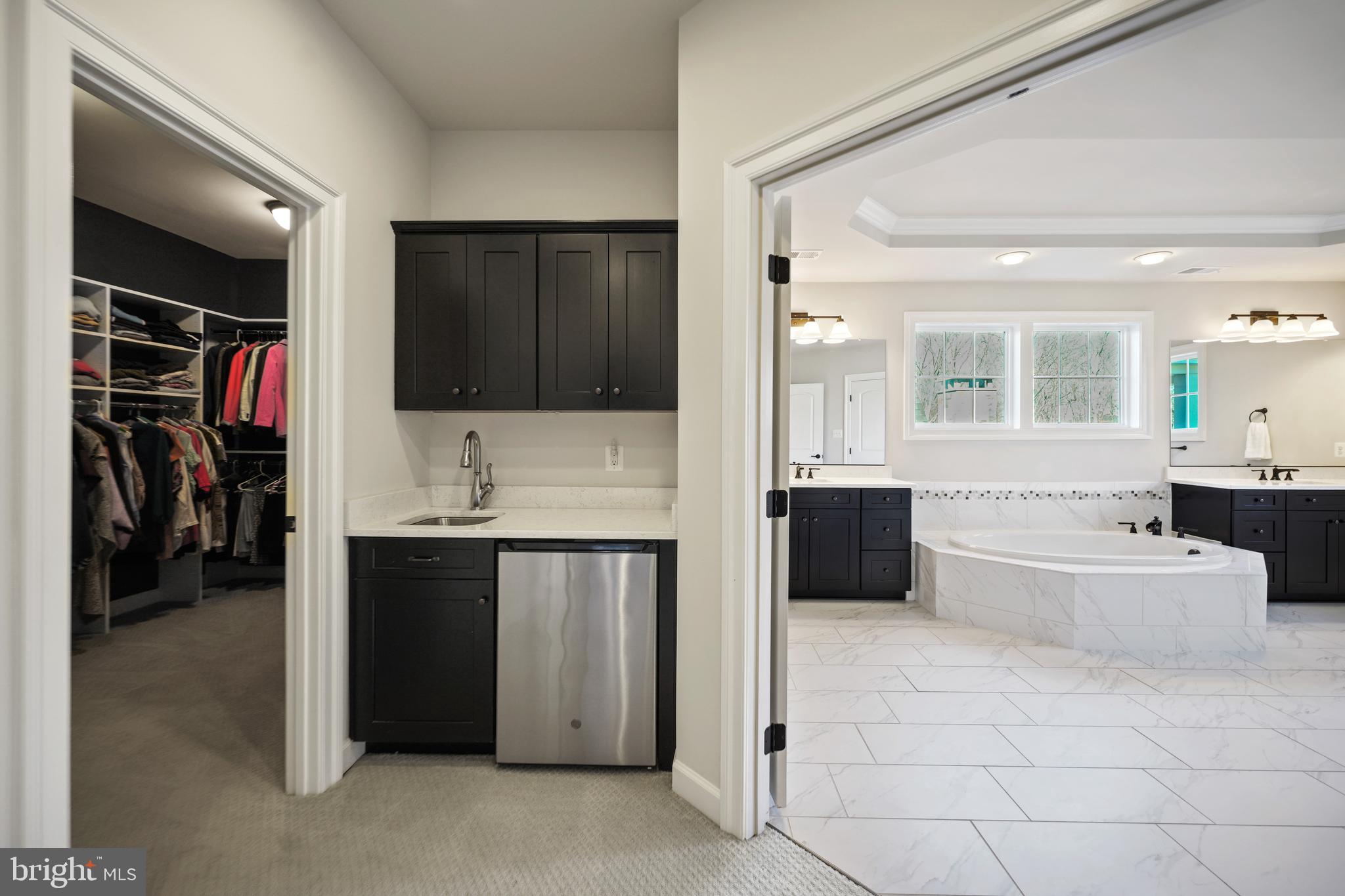 GRANT AT WILLOWSFORD - Residential