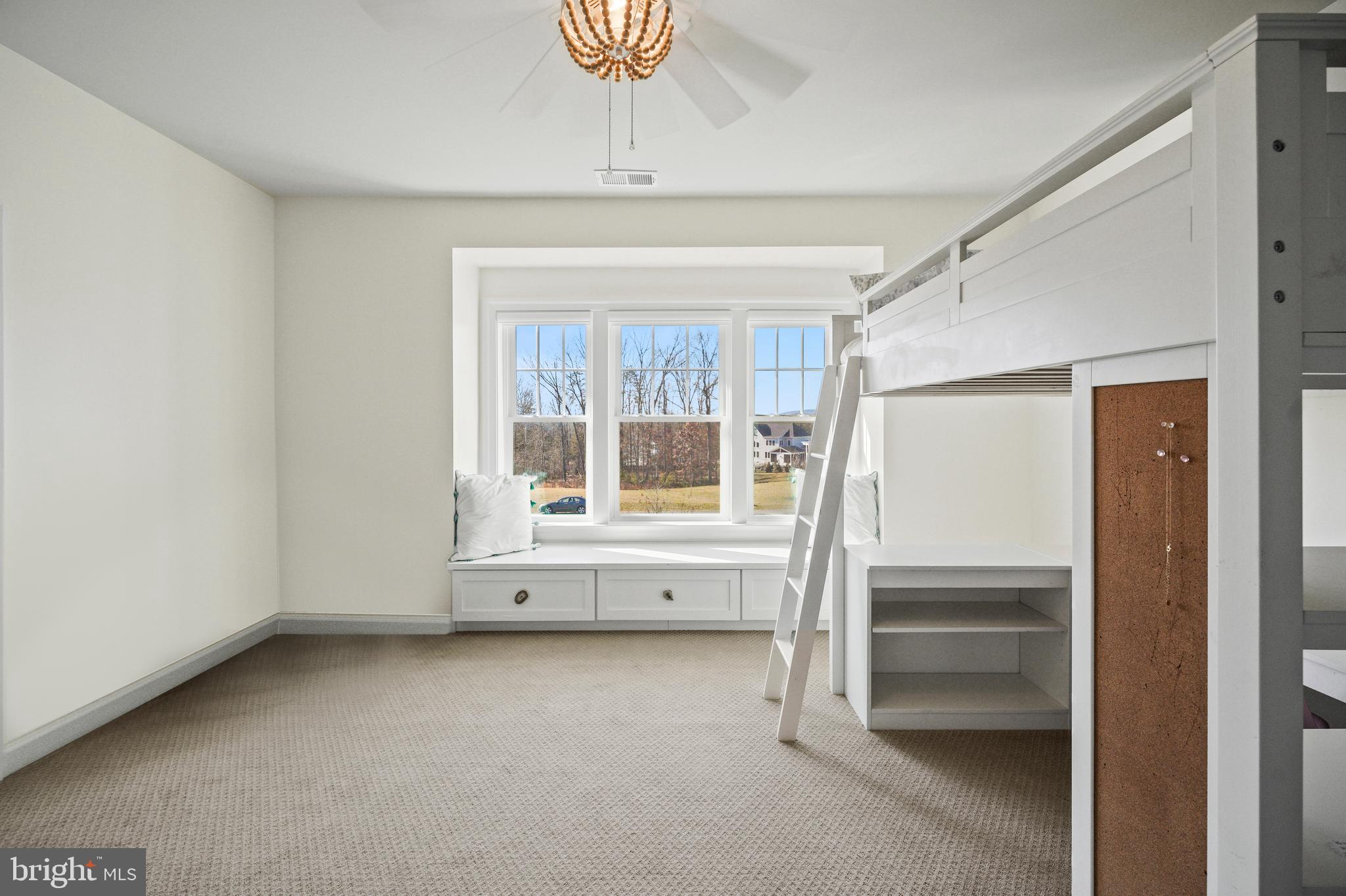 GRANT AT WILLOWSFORD - Residential