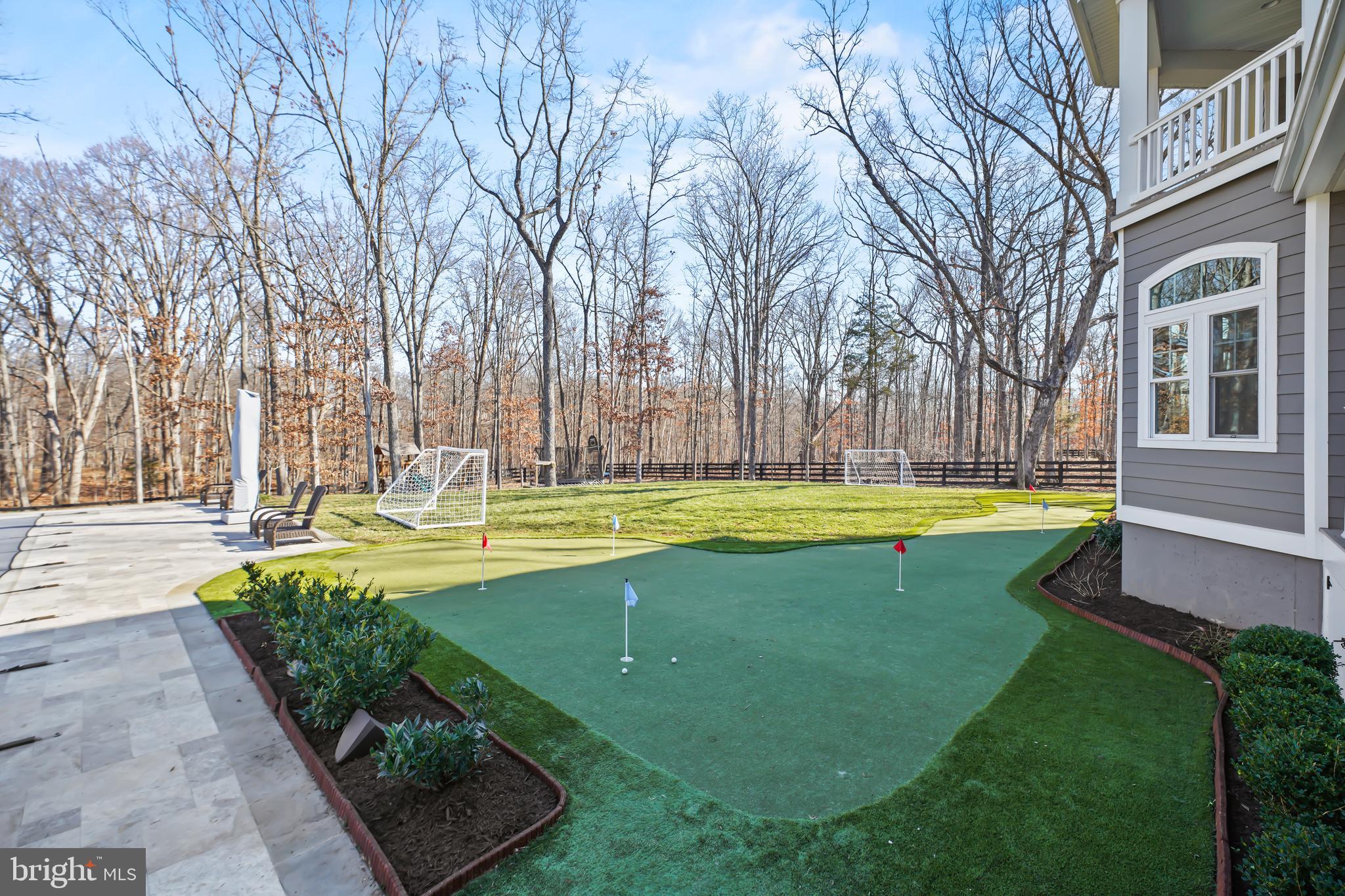 GRANT AT WILLOWSFORD - Residential