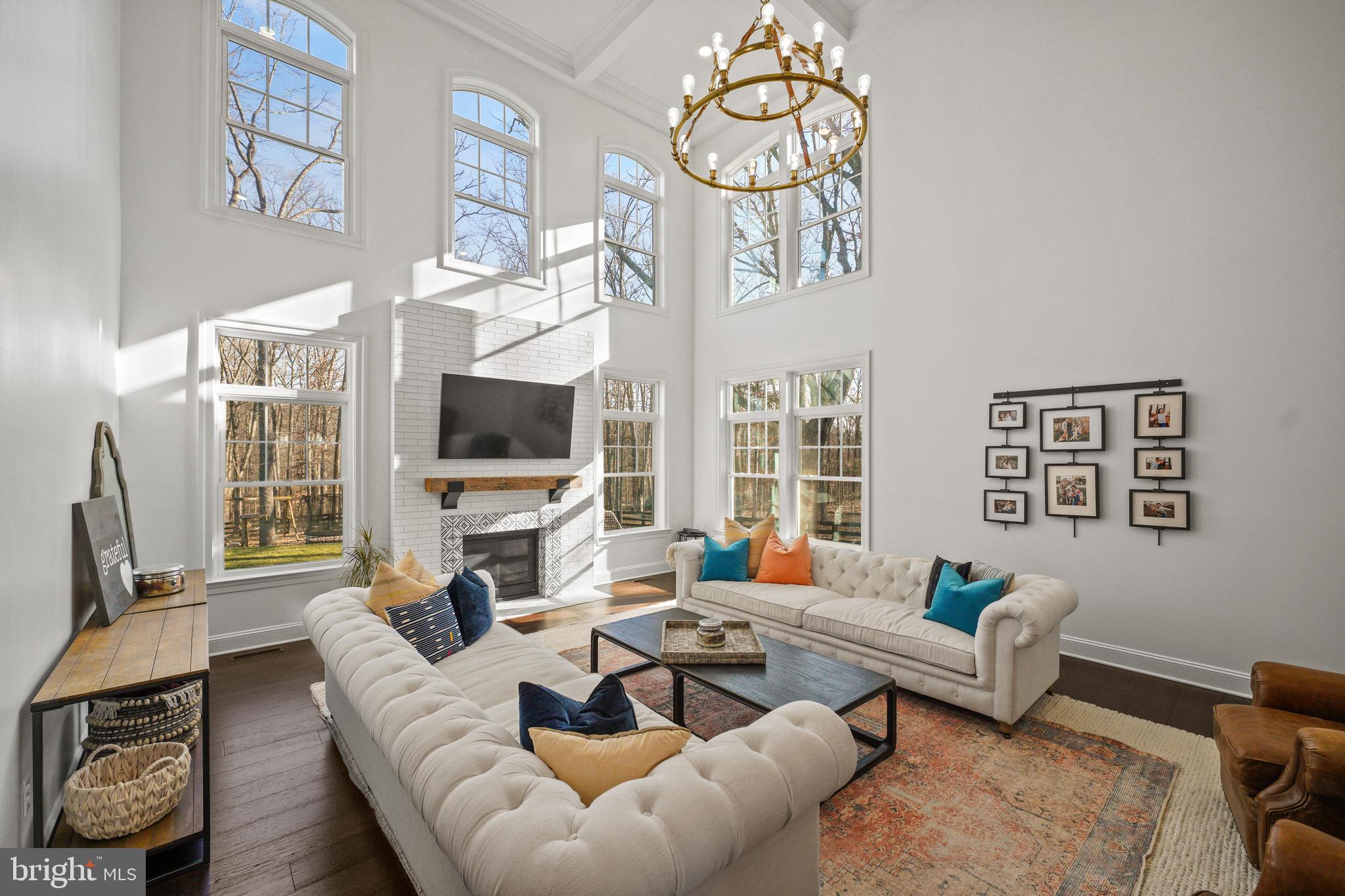 GRANT AT WILLOWSFORD - Residential