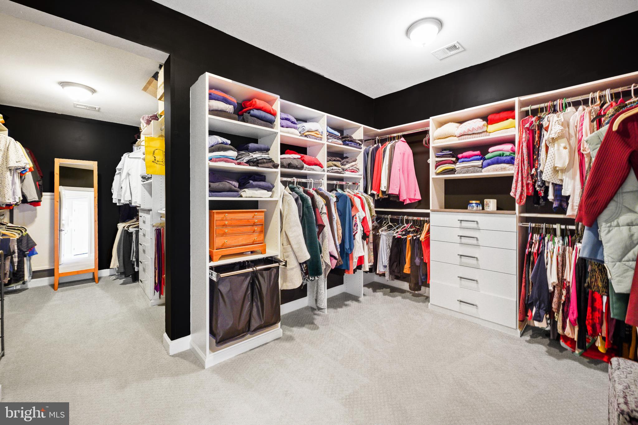 GRANT AT WILLOWSFORD - Residential