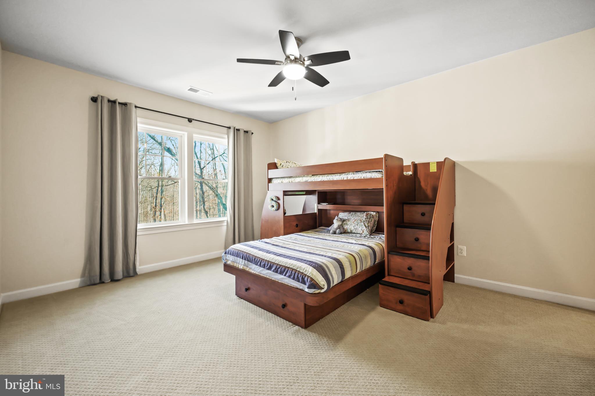 GRANT AT WILLOWSFORD - Residential