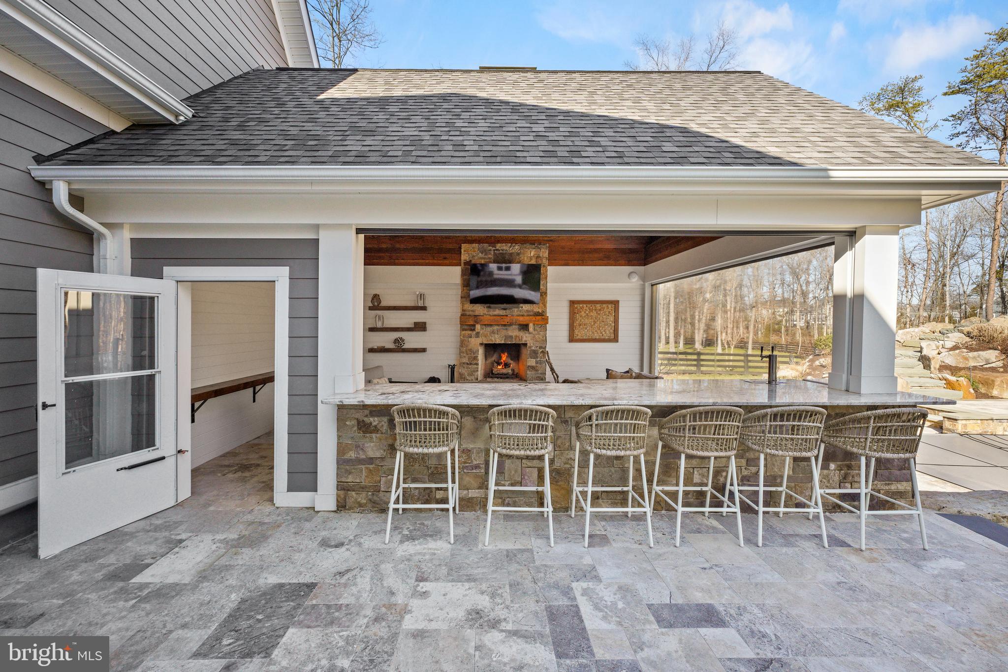 GRANT AT WILLOWSFORD - Residential