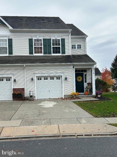 28 MEADOW CIRCLE MAYS LANDING NJ 08330