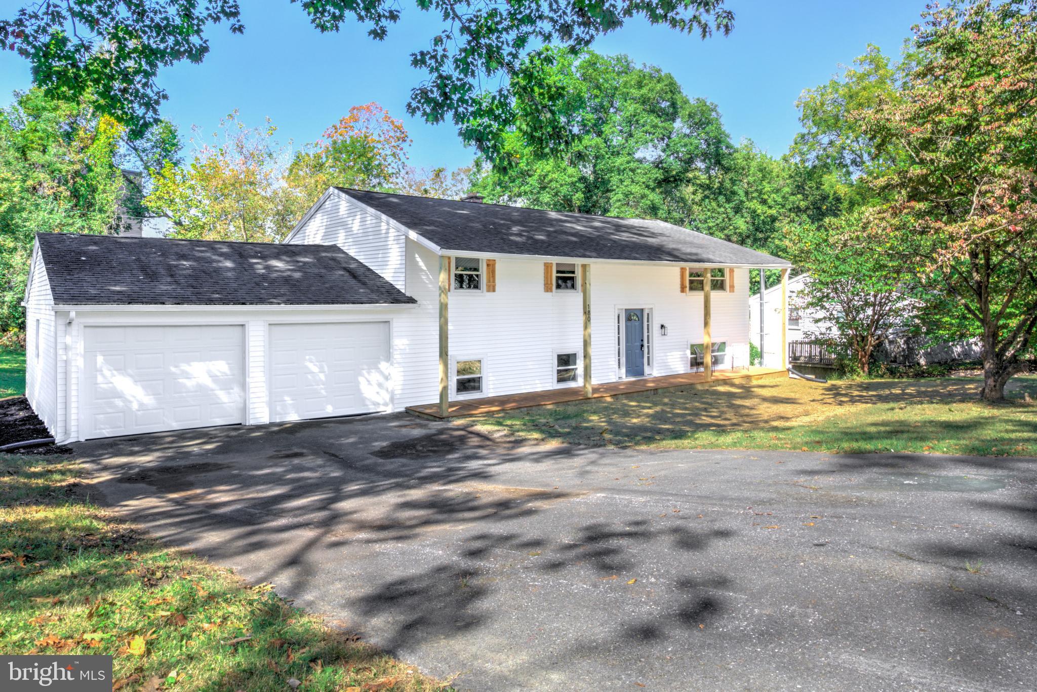 HAMPDEN TWP - Residential