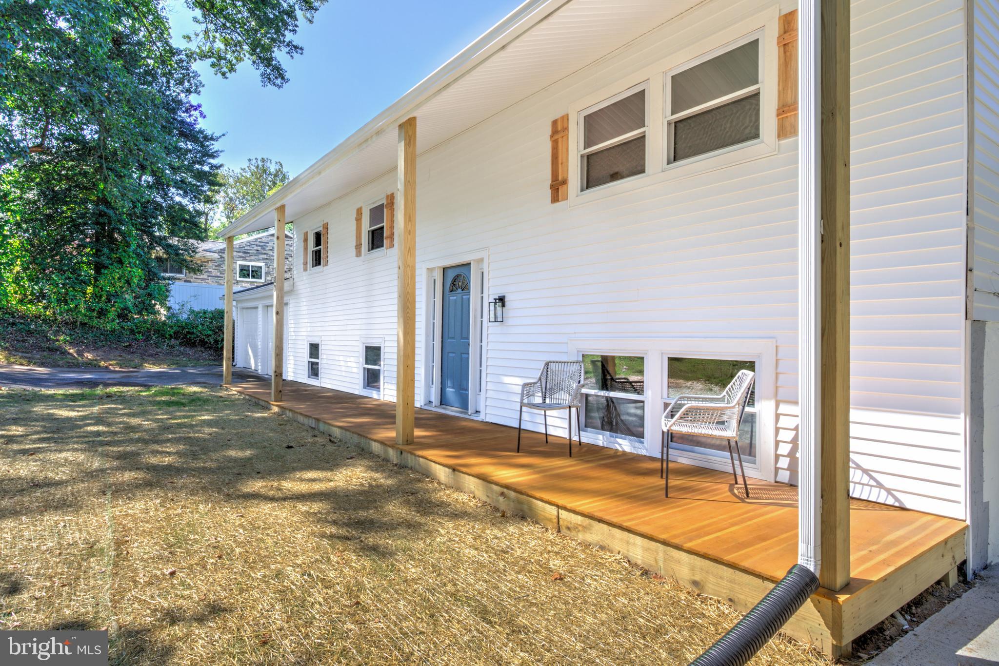 HAMPDEN TWP - Residential