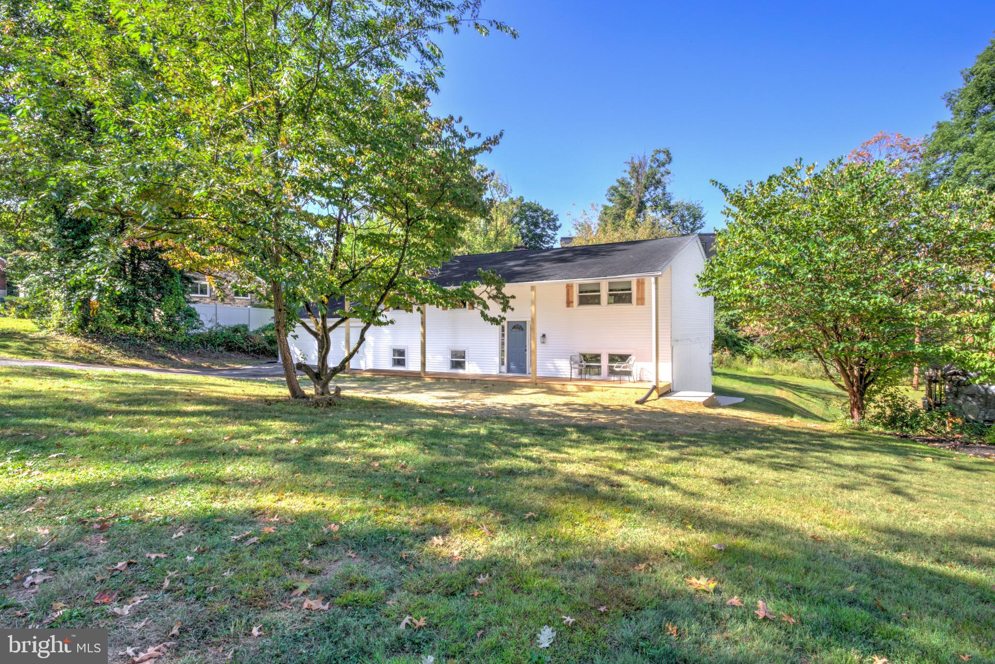 HAMPDEN TWP - Residential