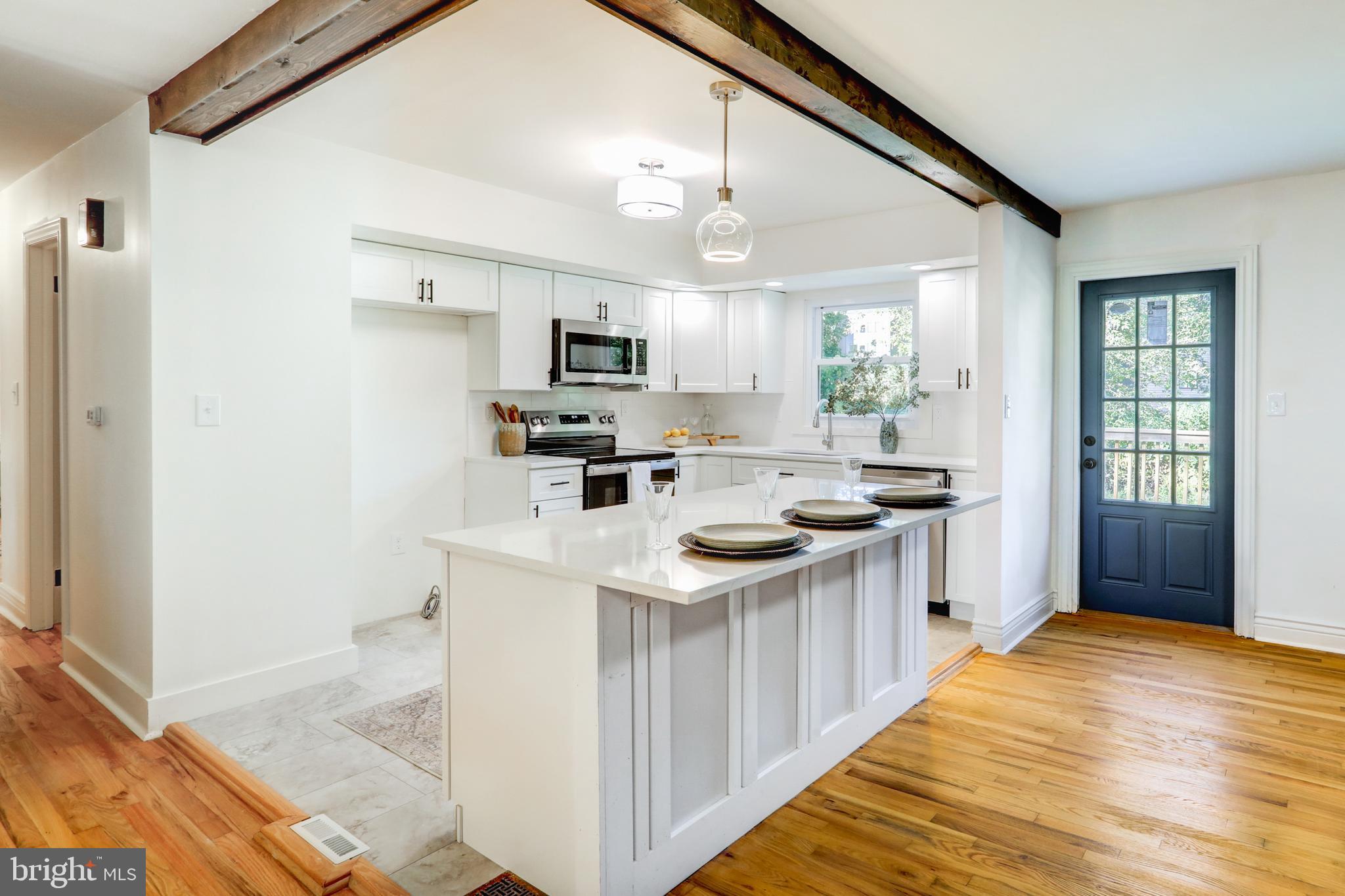 HAMPDEN TWP - Residential