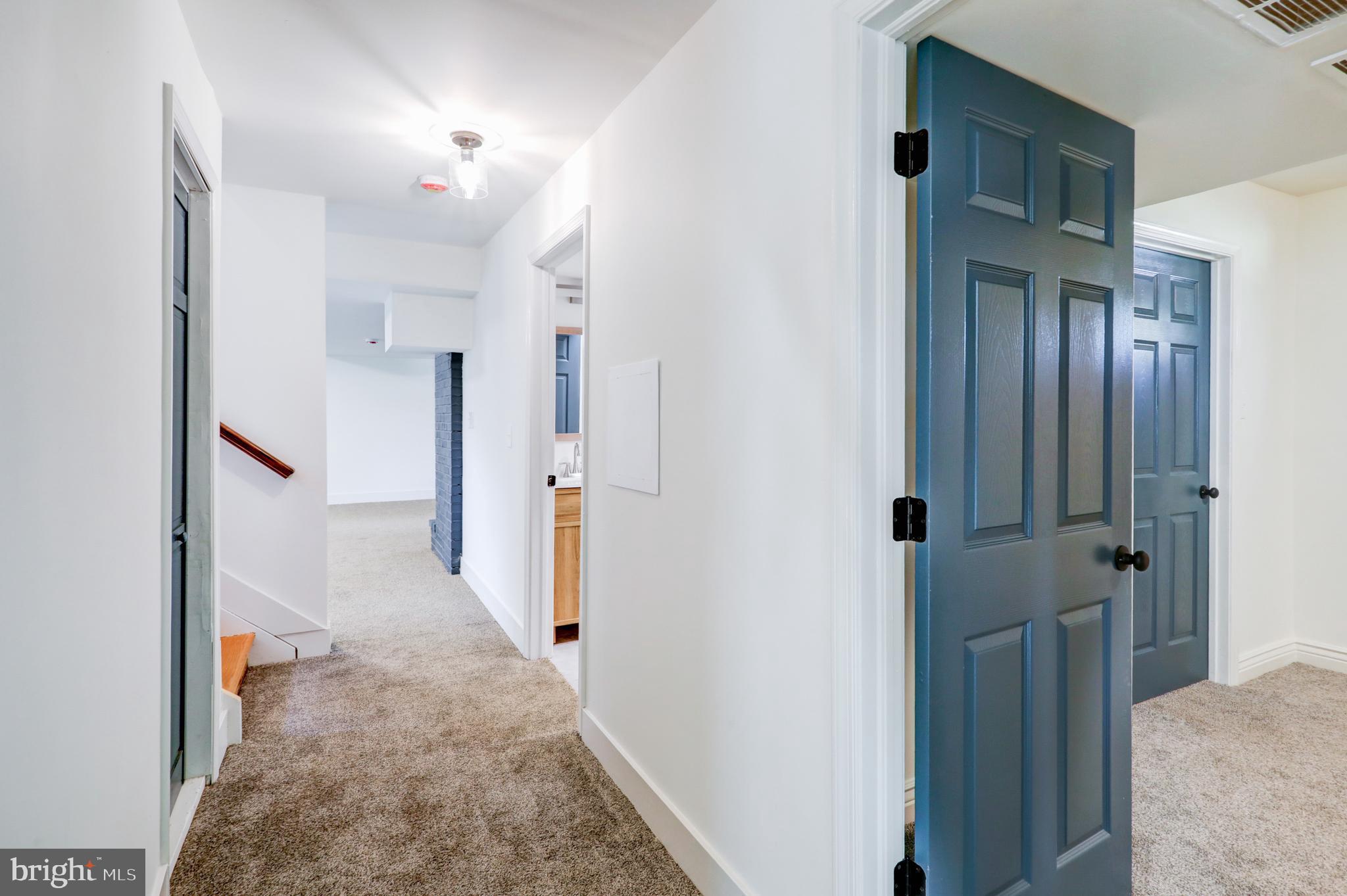 HAMPDEN TWP - Residential