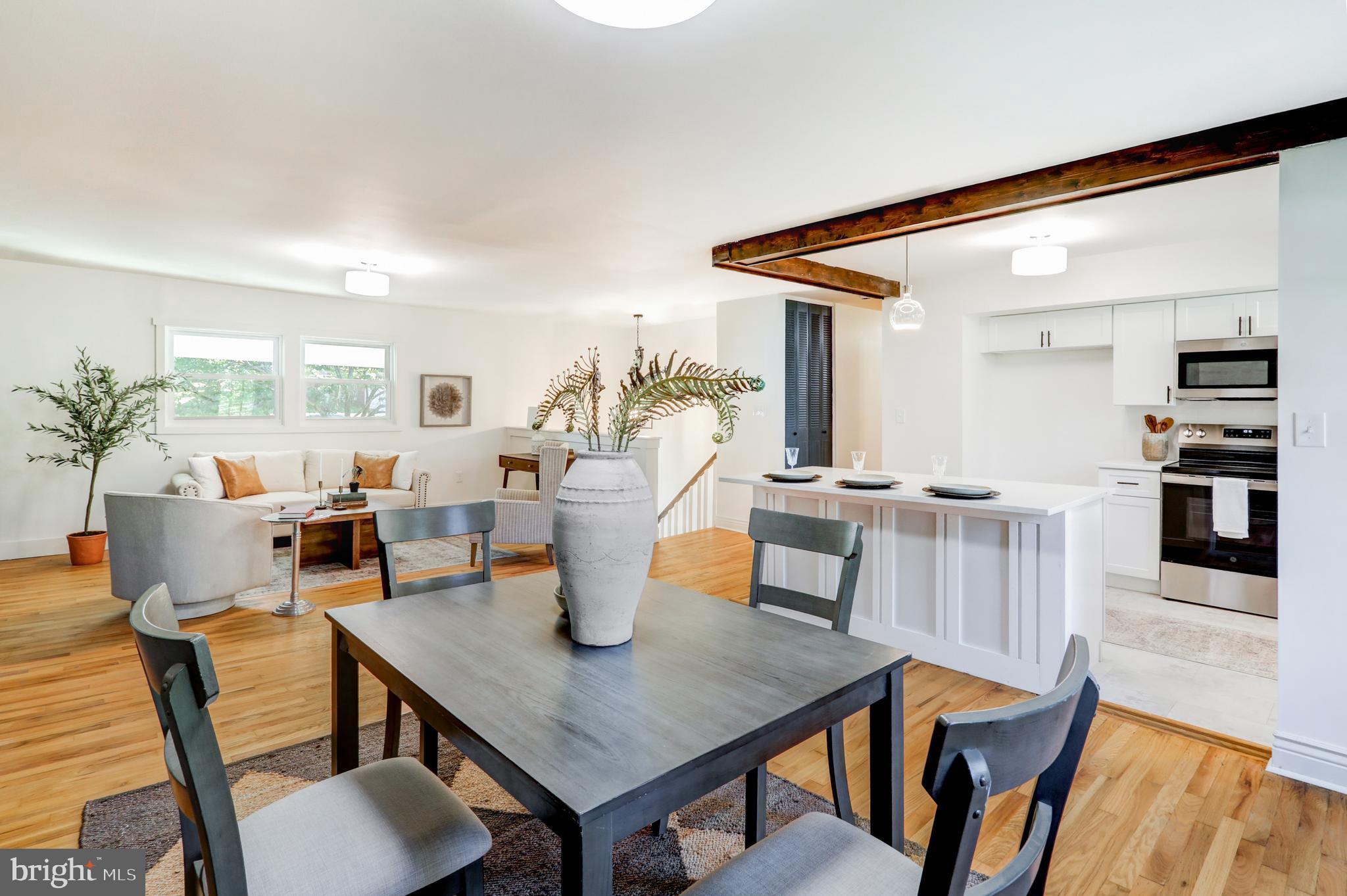 HAMPDEN TWP - Residential