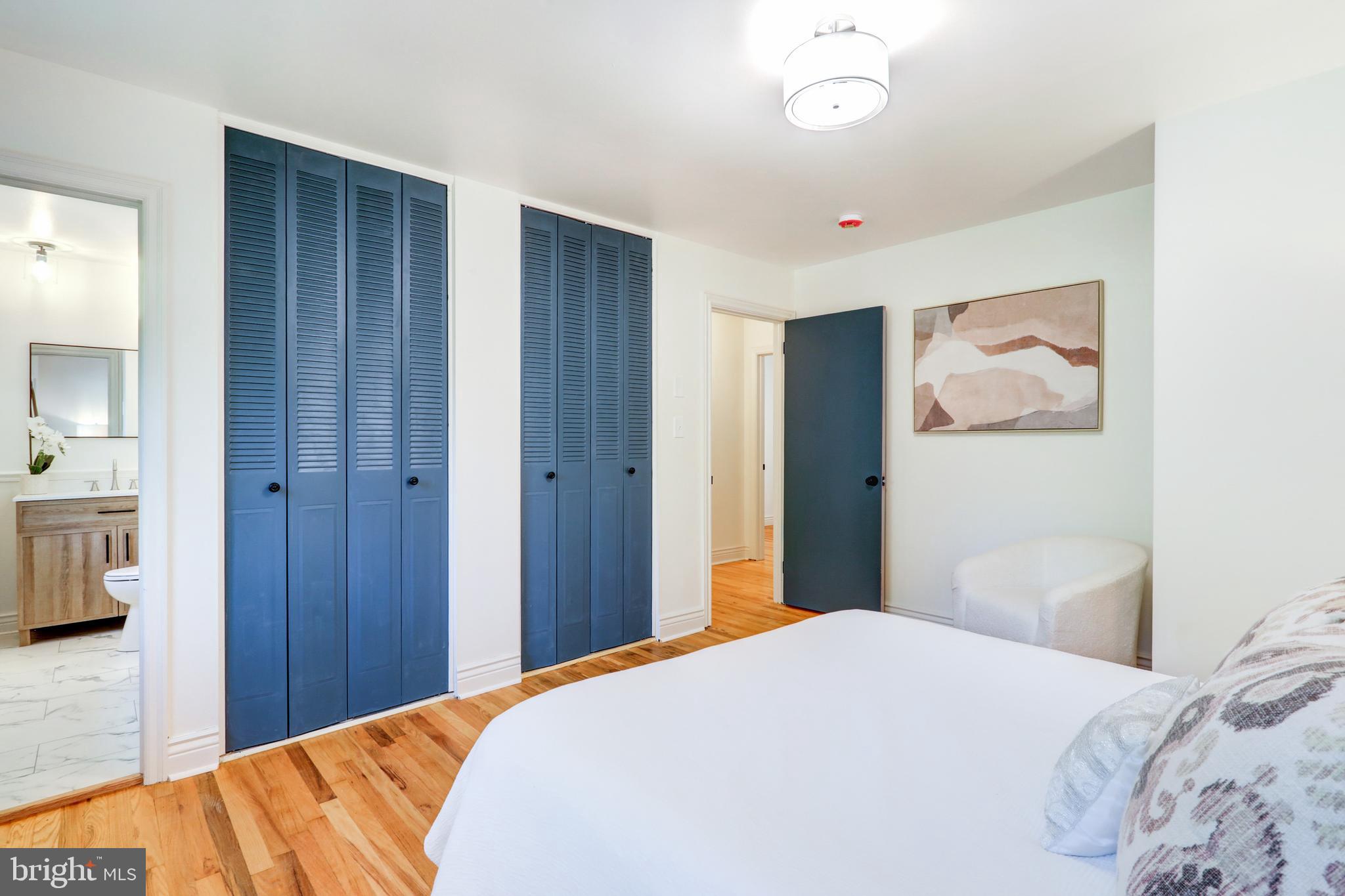 HAMPDEN TWP - Residential