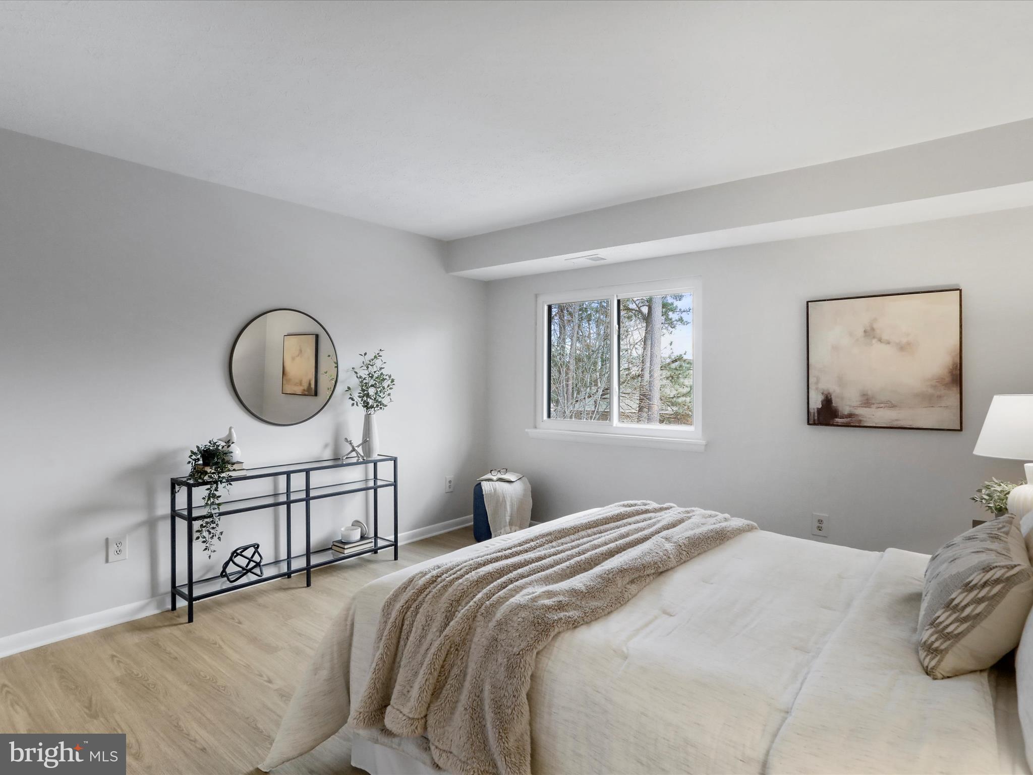 MAGNOLIA WOODS - Residential