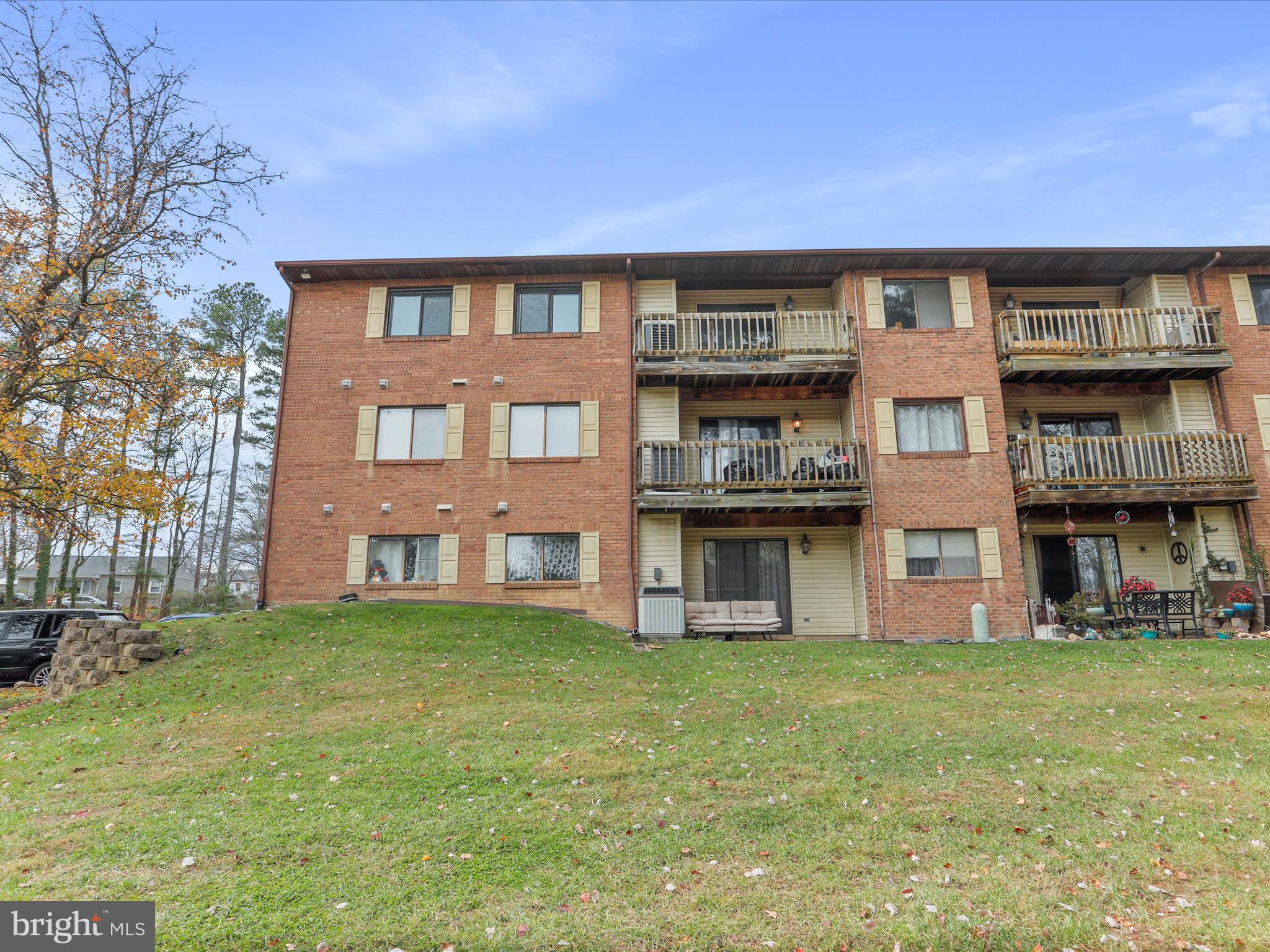 MAGNOLIA WOODS - Residential