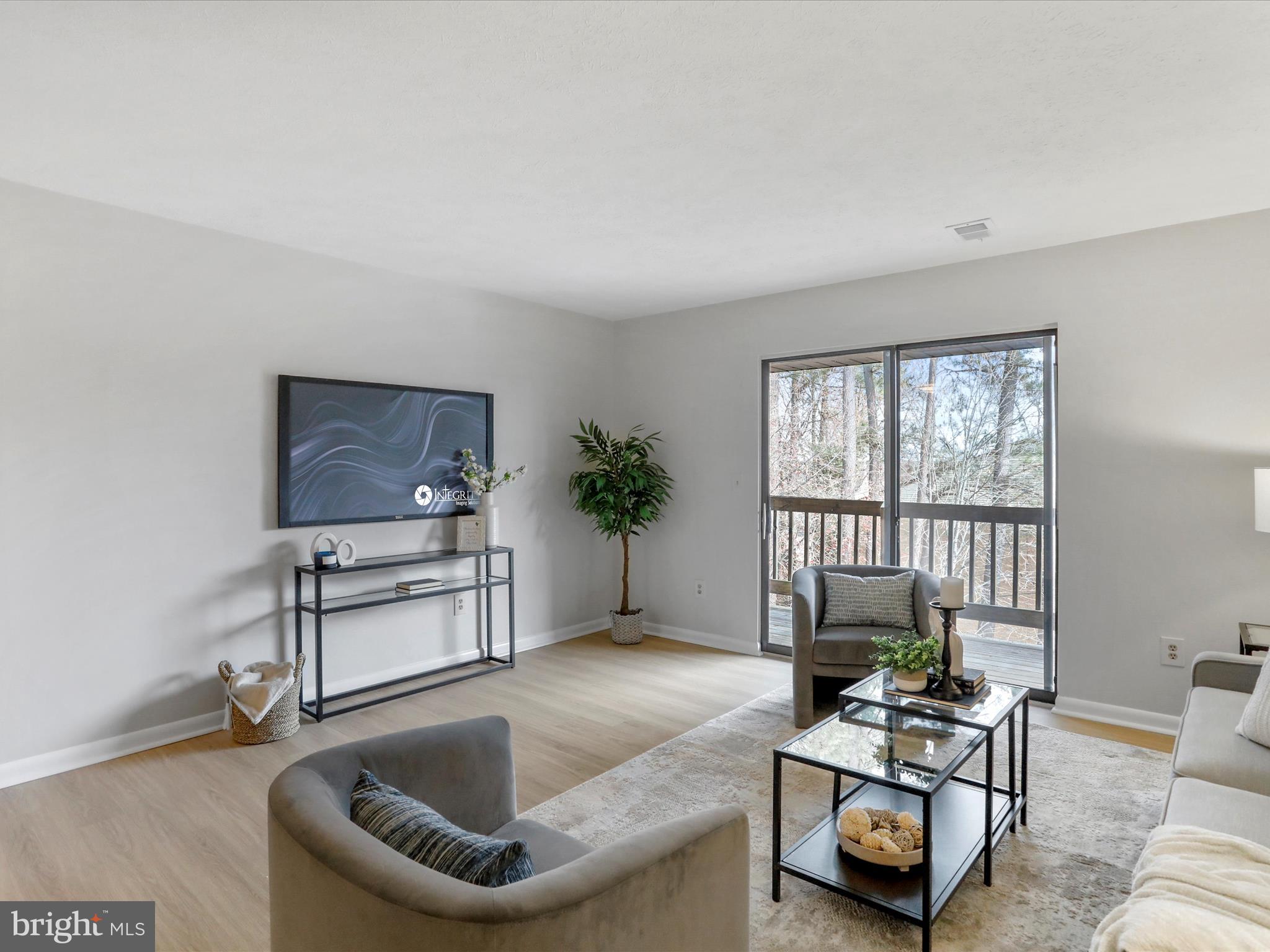 MAGNOLIA WOODS - Residential