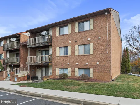 1002 Magnolia Woods Court Unit K, Edgewood, MD 21040 - MLS#: MDHR2040148