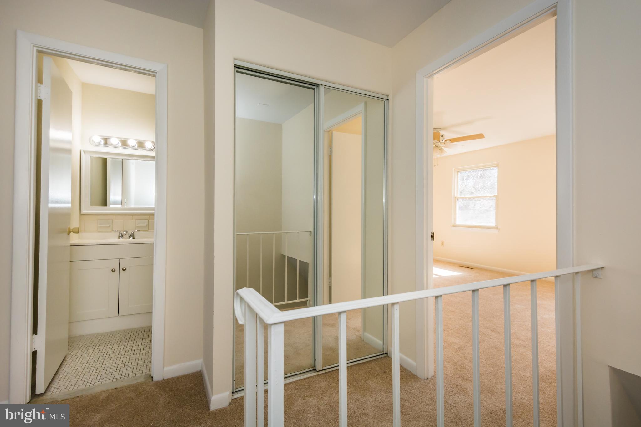 QUEEN ANNE VILLAGE - Residential