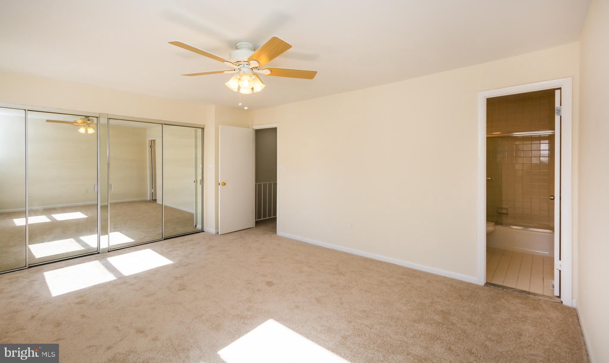 QUEEN ANNE VILLAGE - Residential