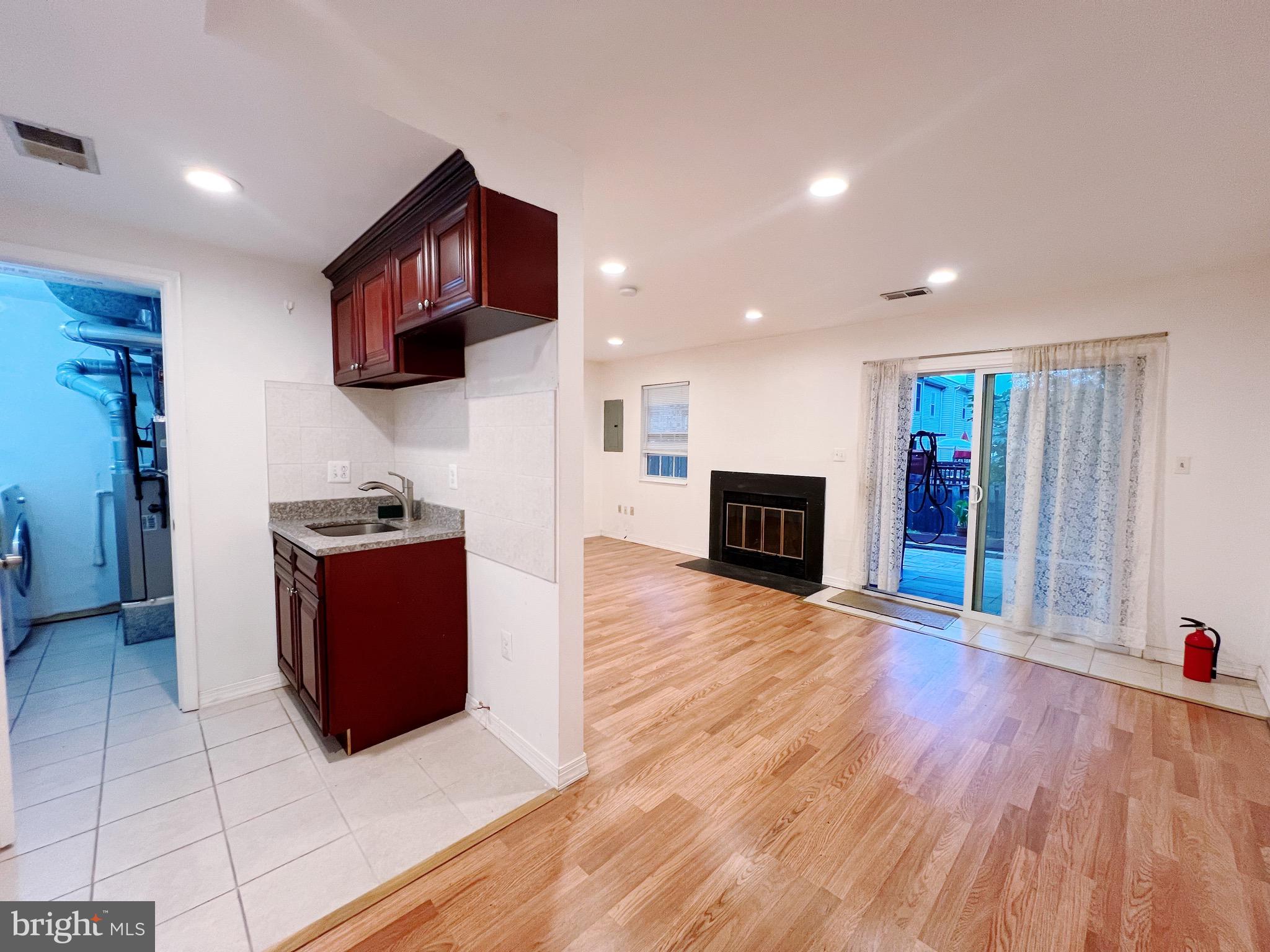 NONE AVAILABLE - Residential Lease