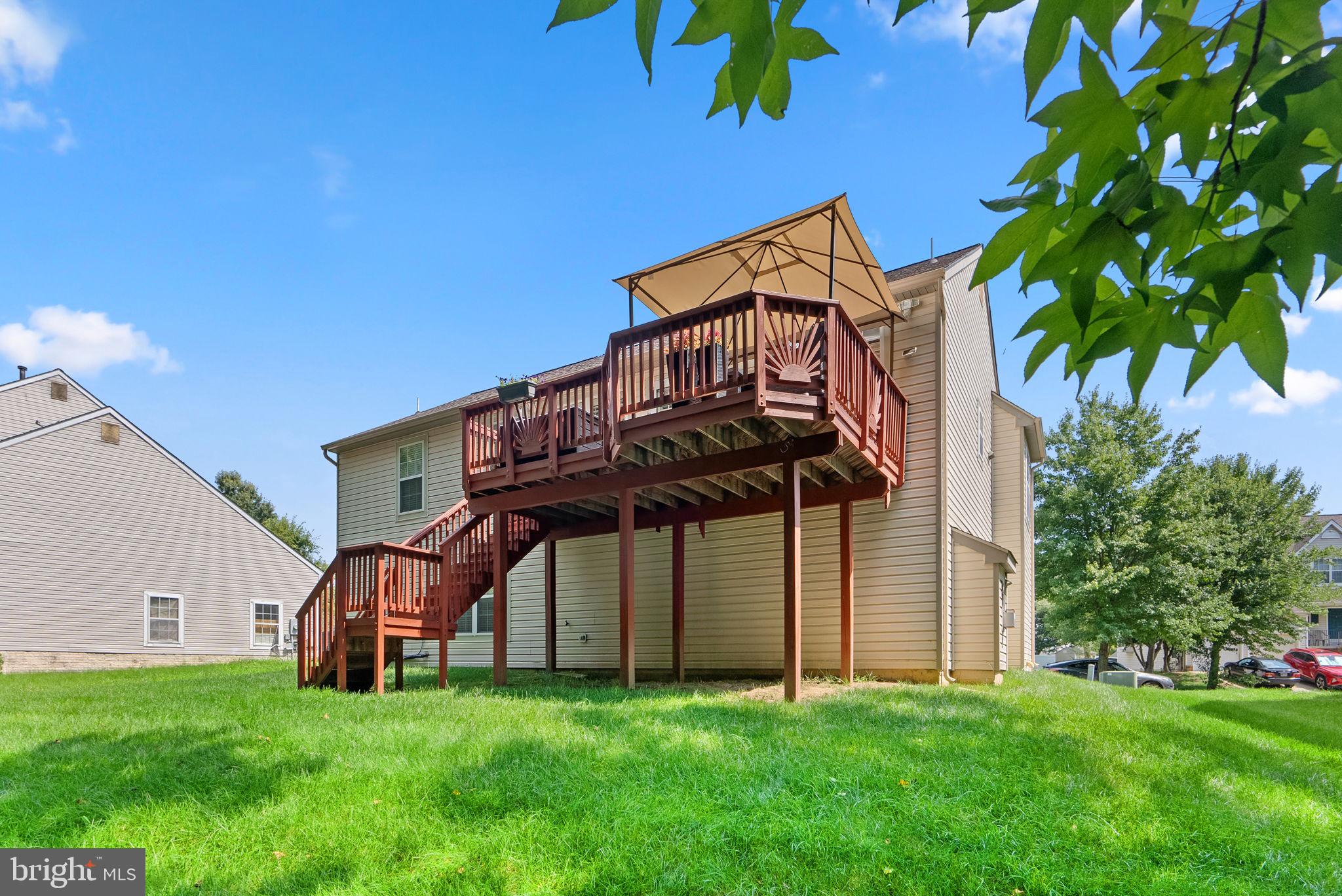 PERRYWOOD - Residential