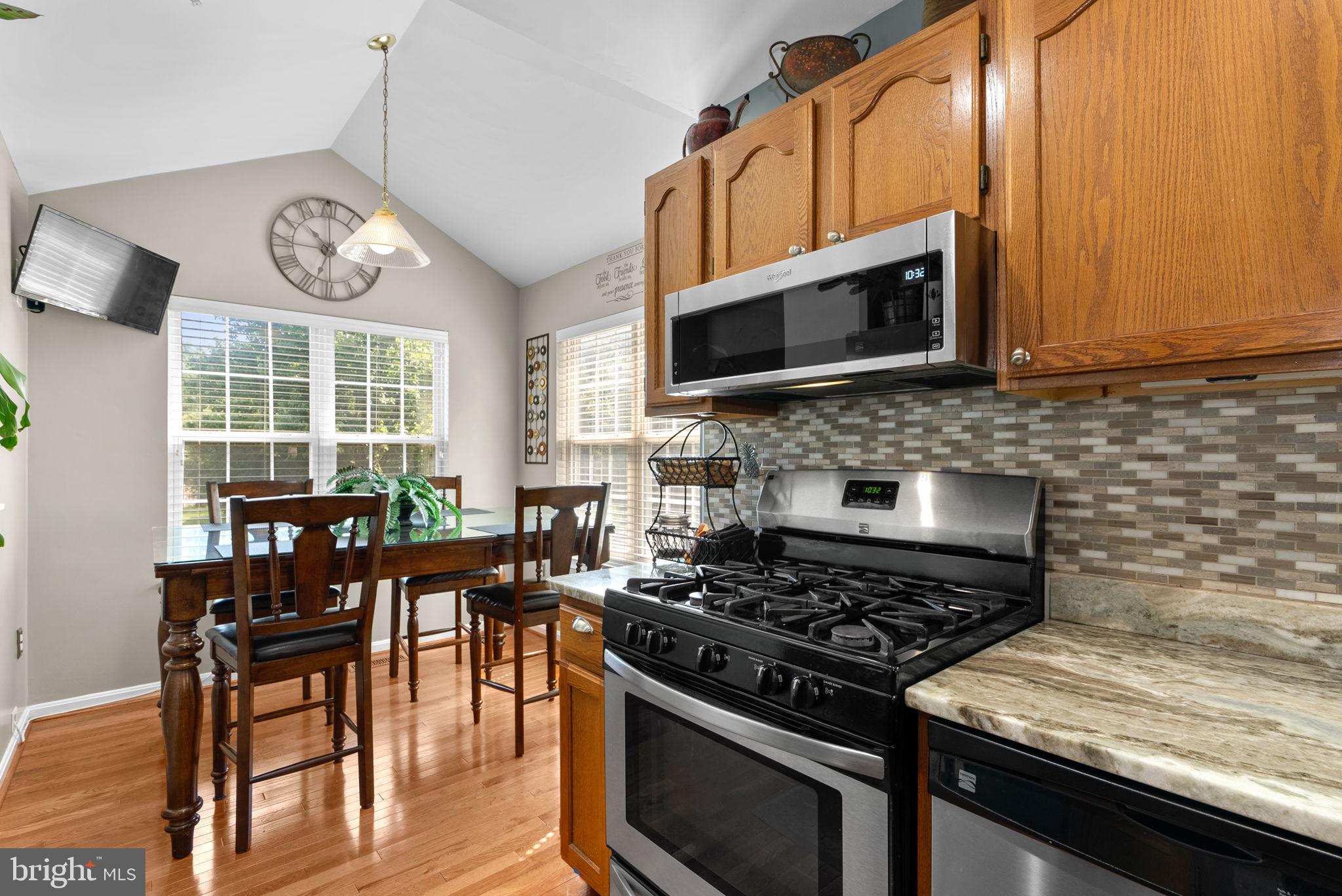 PERRYWOOD - Residential